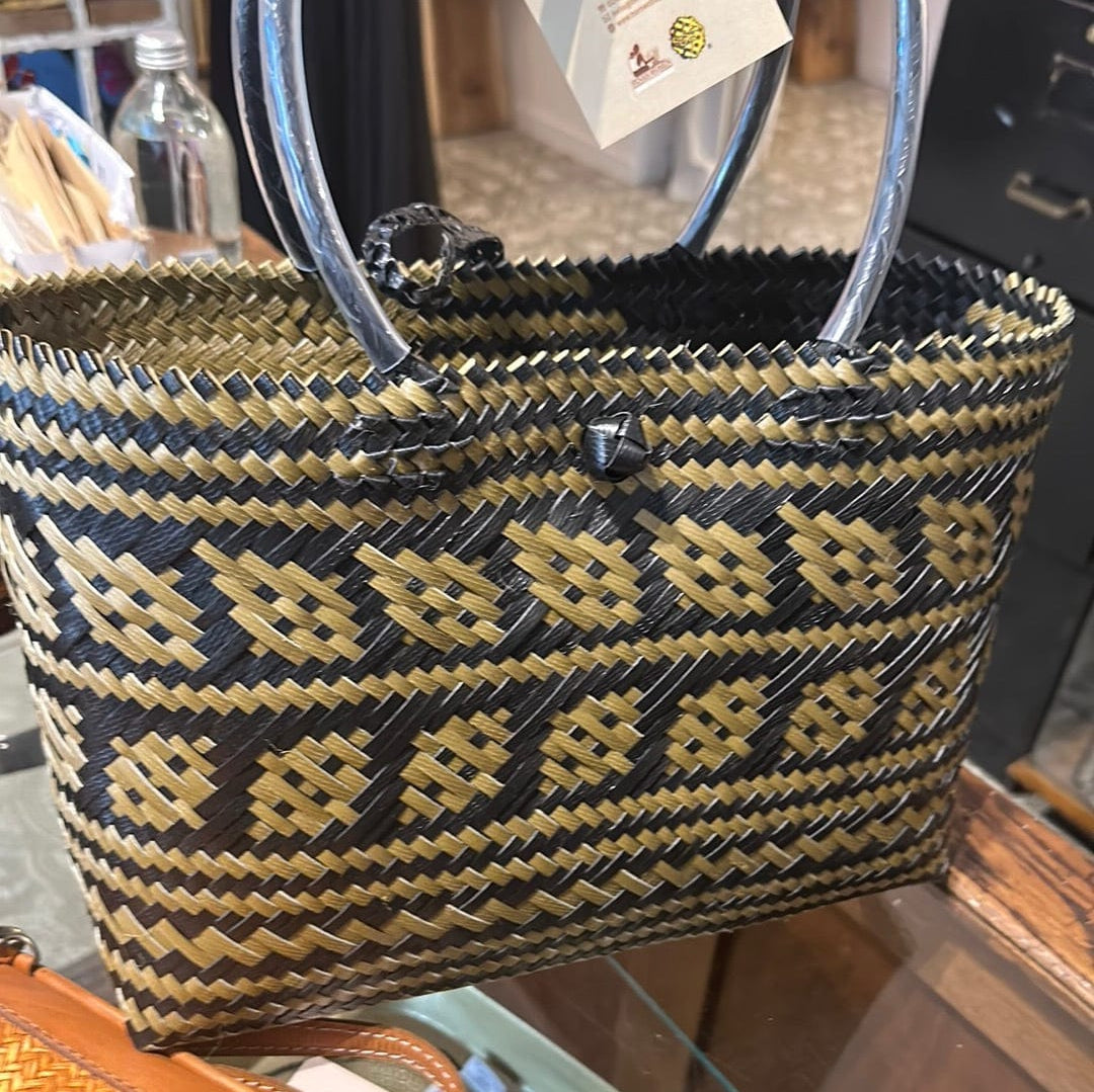 Borneo Bags Jana Forever Borneo Bag