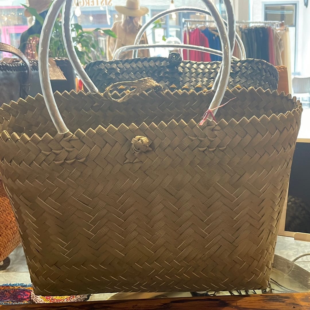 Borneo Bags Seri Borneo Bag