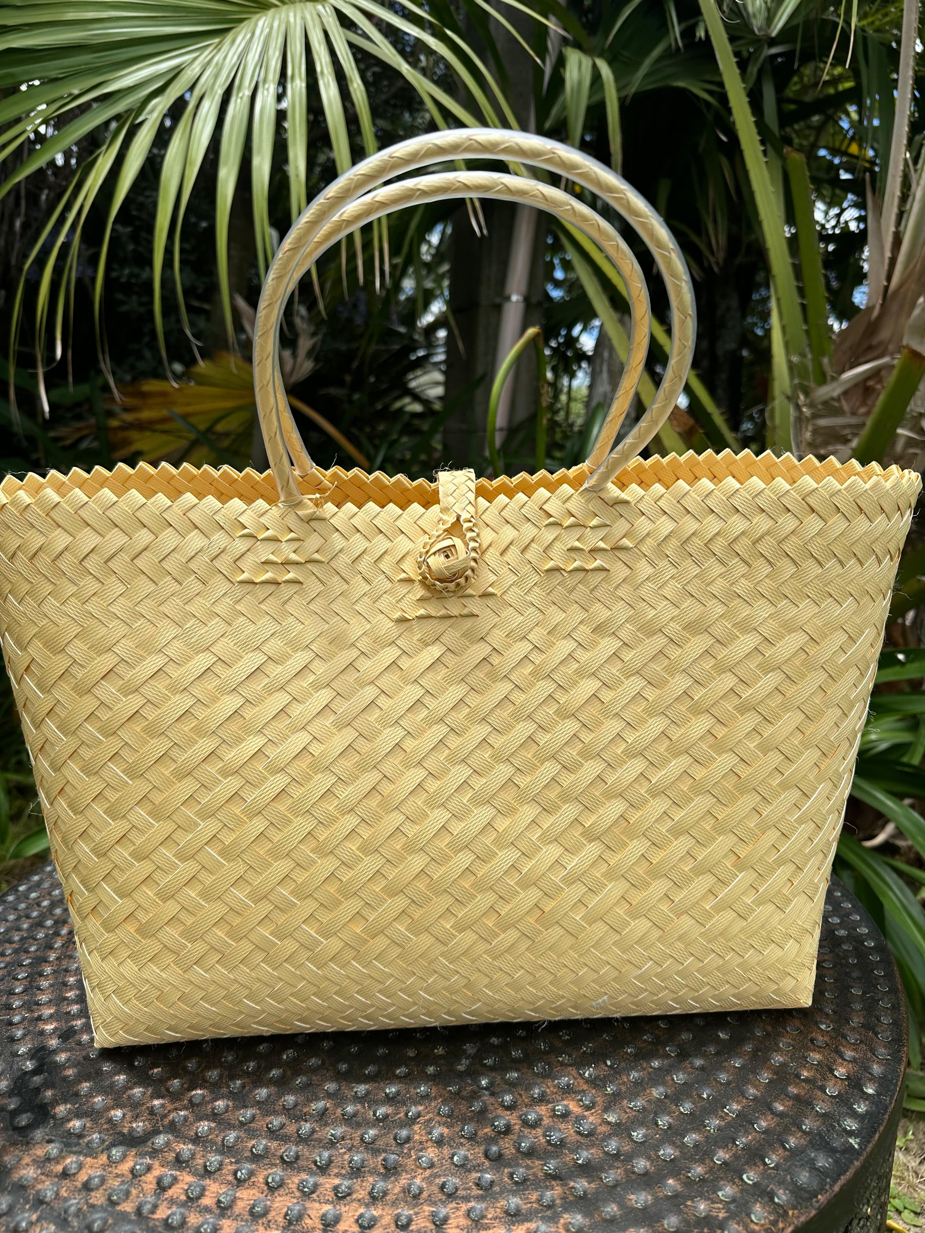 Borneo Bags Supang Forever Borneo Bag