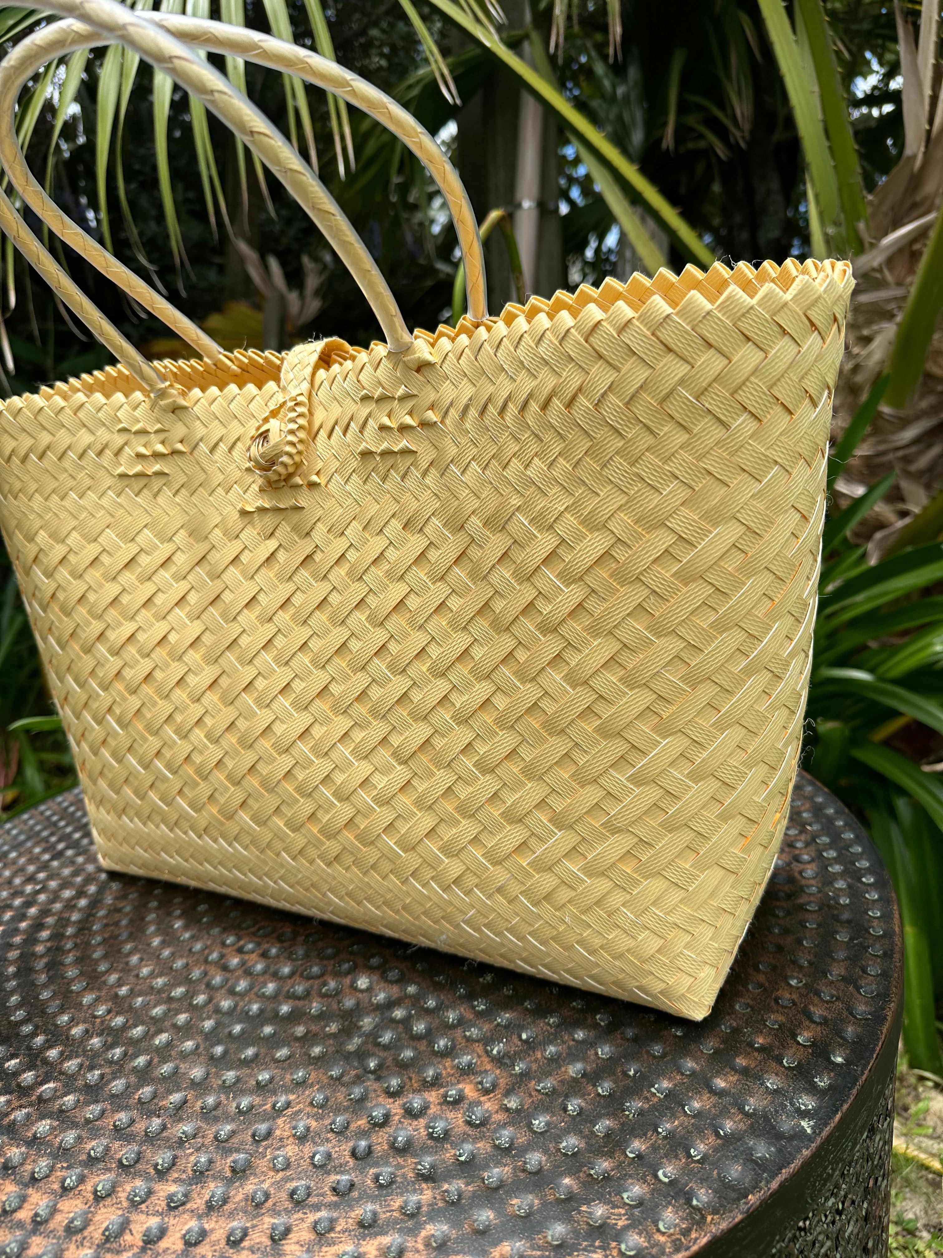 Borneo Bags Supang Forever Borneo Bag