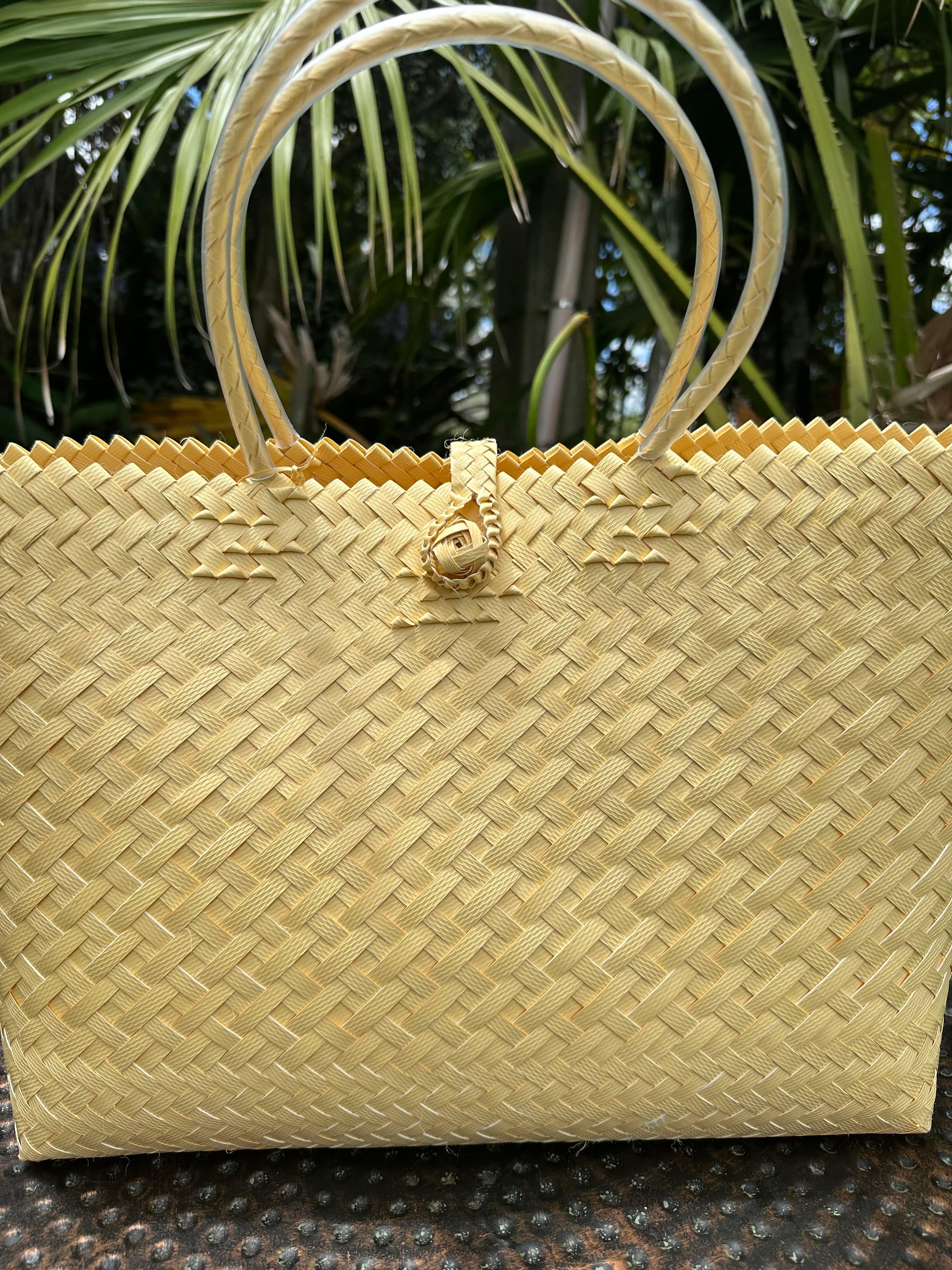 Borneo Bags Supang Forever Borneo Bag
