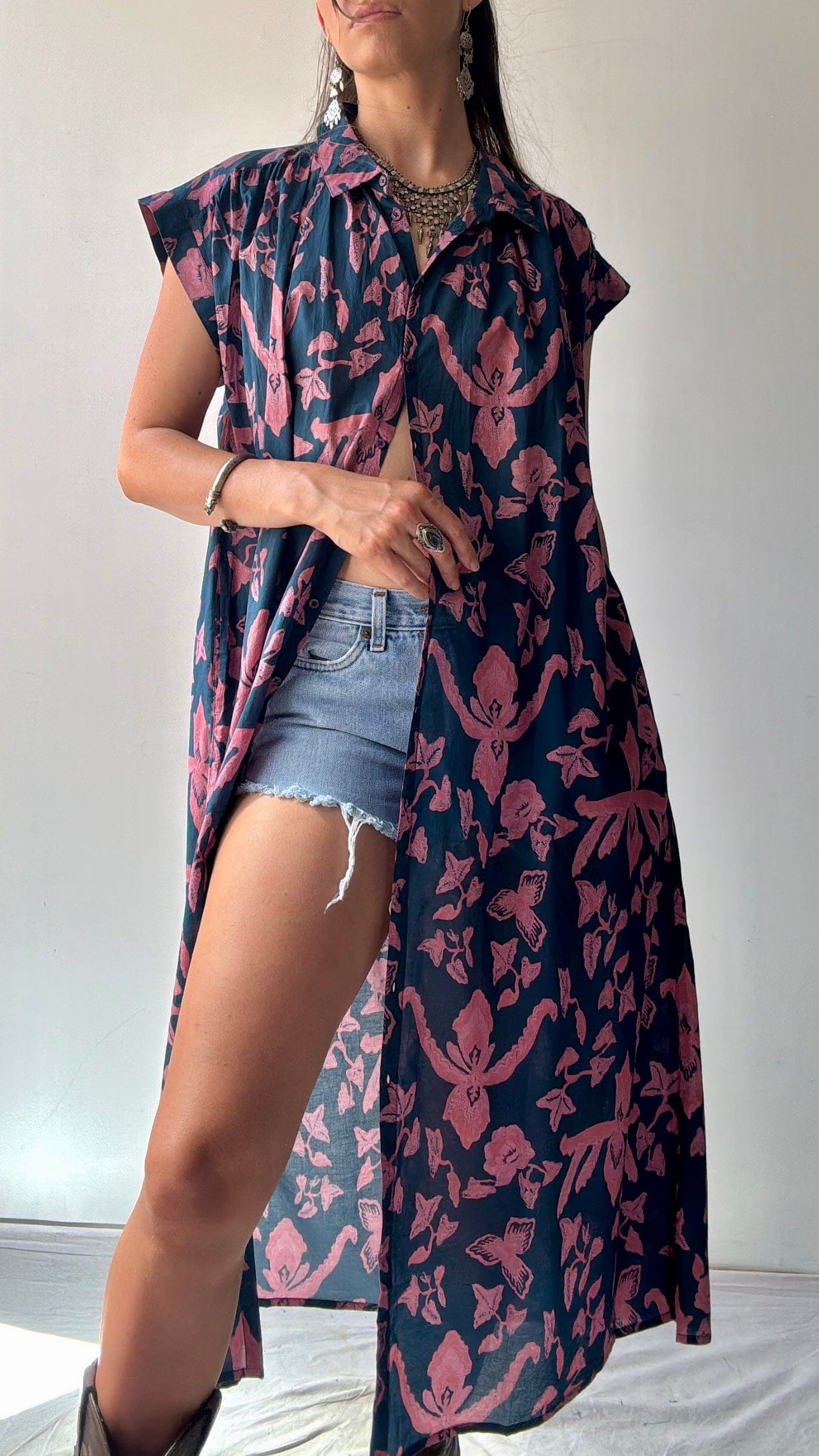 Caroll Paris Caroll Paris Midi Dress