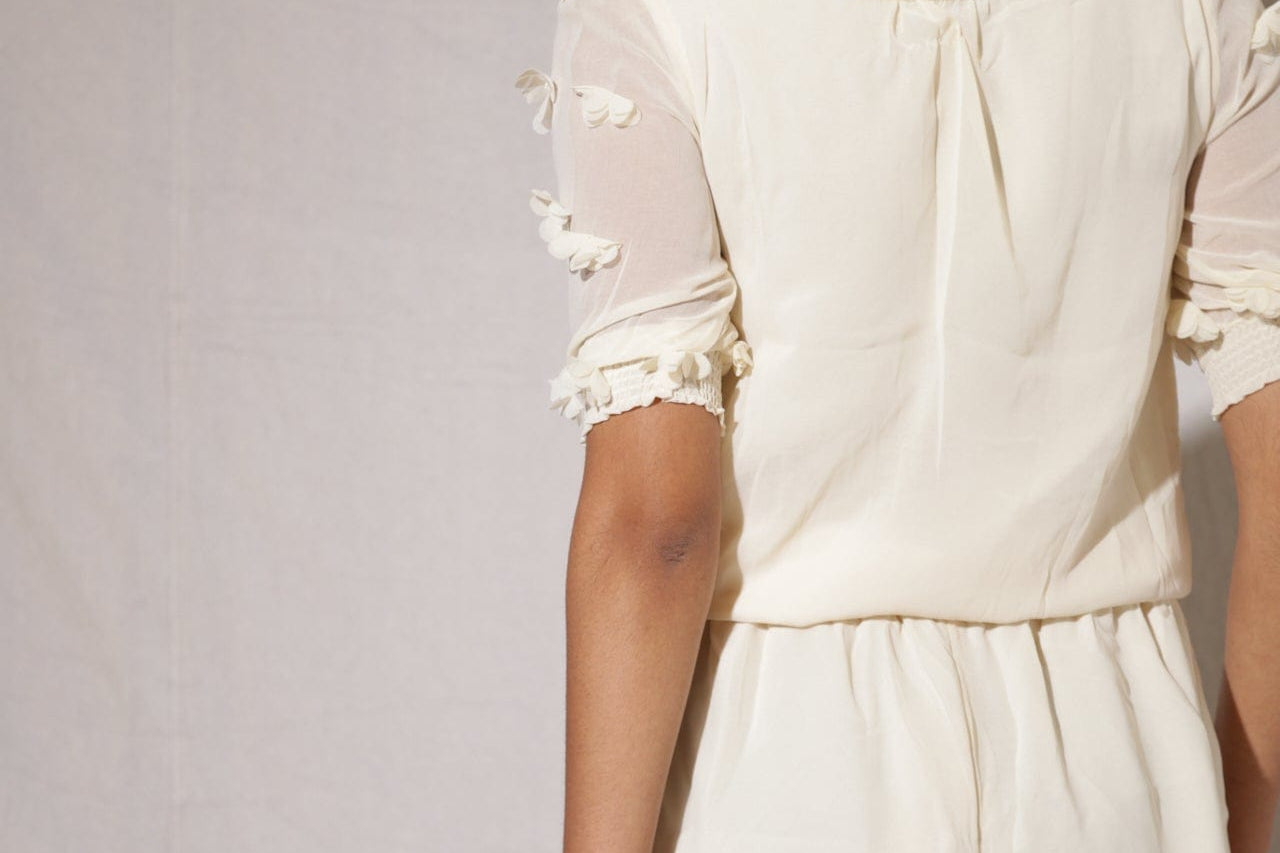 Cavalli Shorts Flower Power Cavalli Shorts