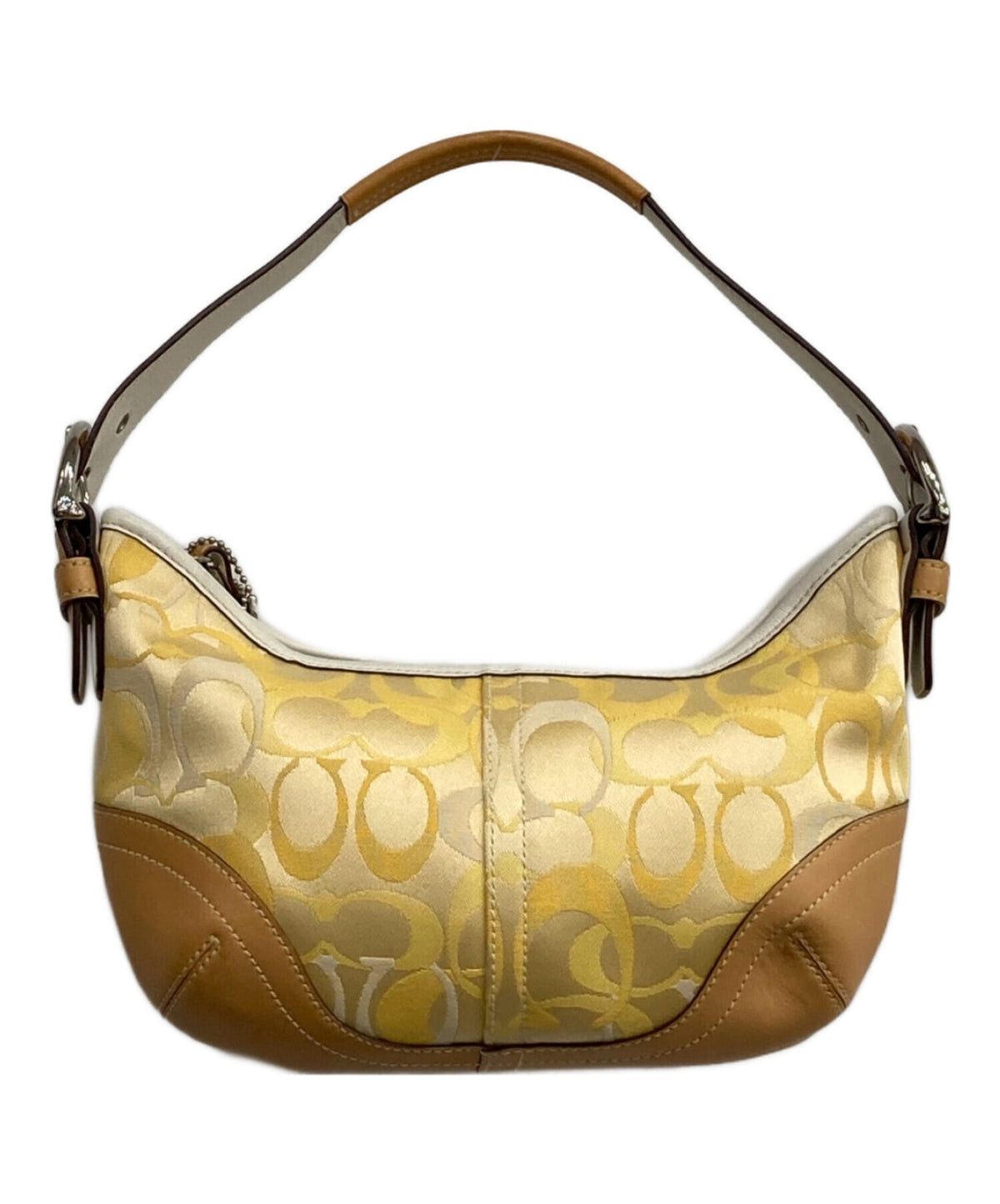Coach Coach Soho Optic Hobo Bag