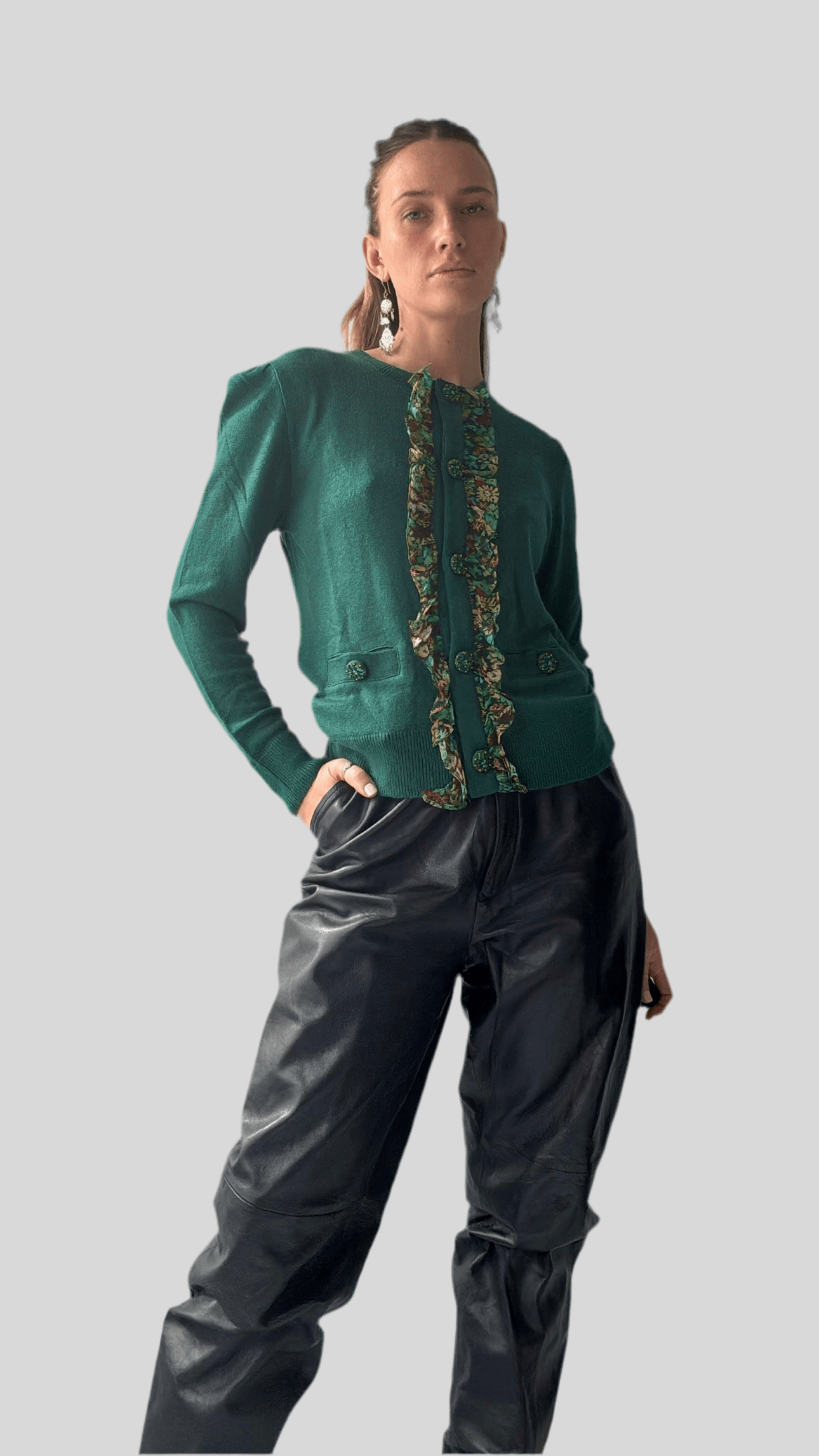 Derhy Derhy Bella Cardigan