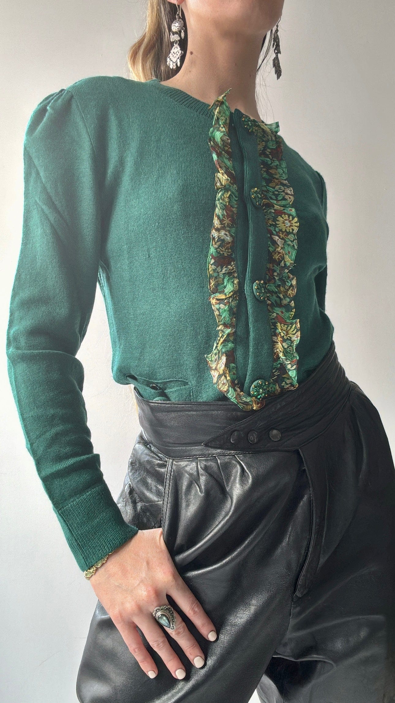Derhy Derhy Bella Cardigan