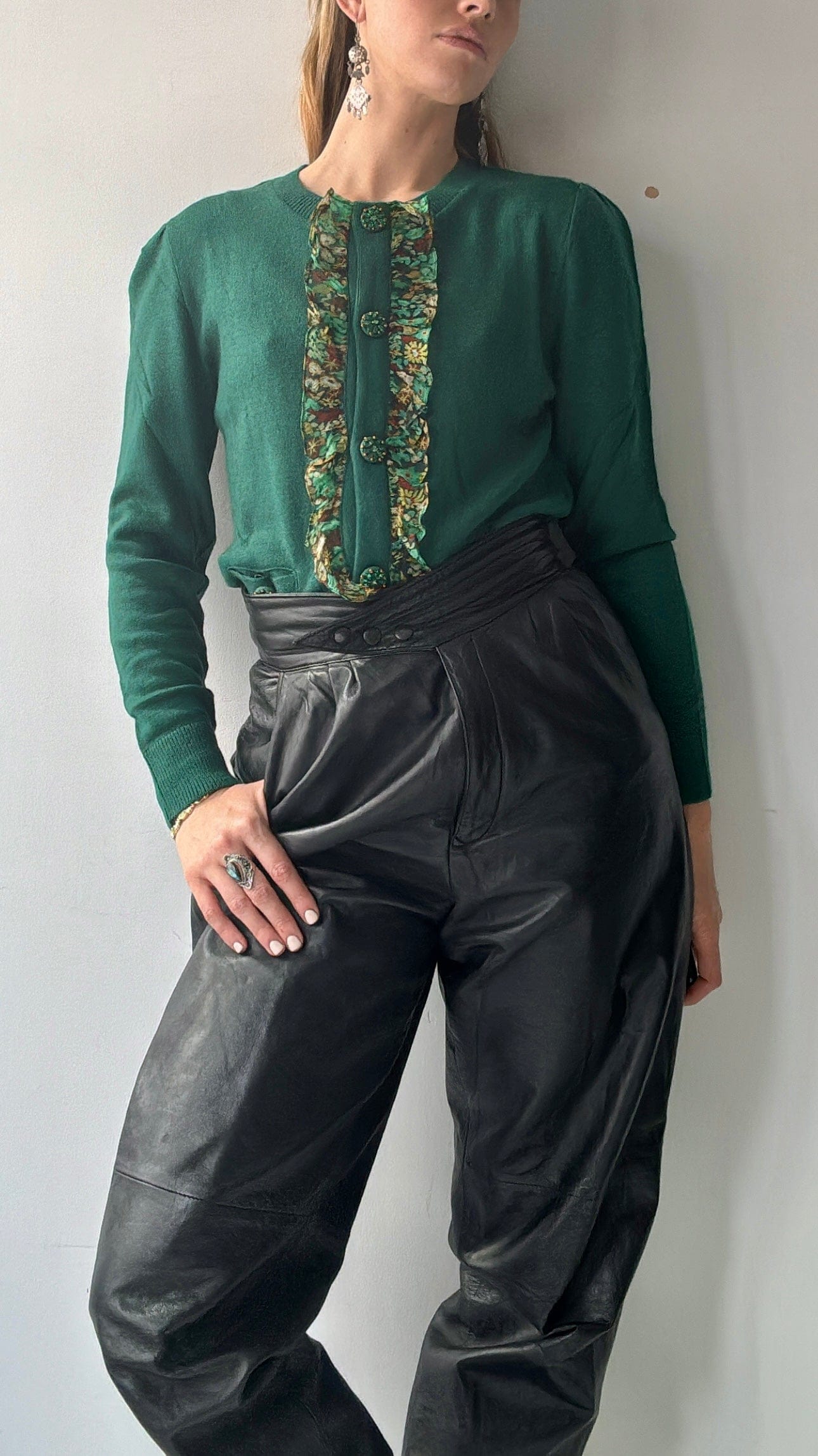 Derhy Derhy Bella Cardigan