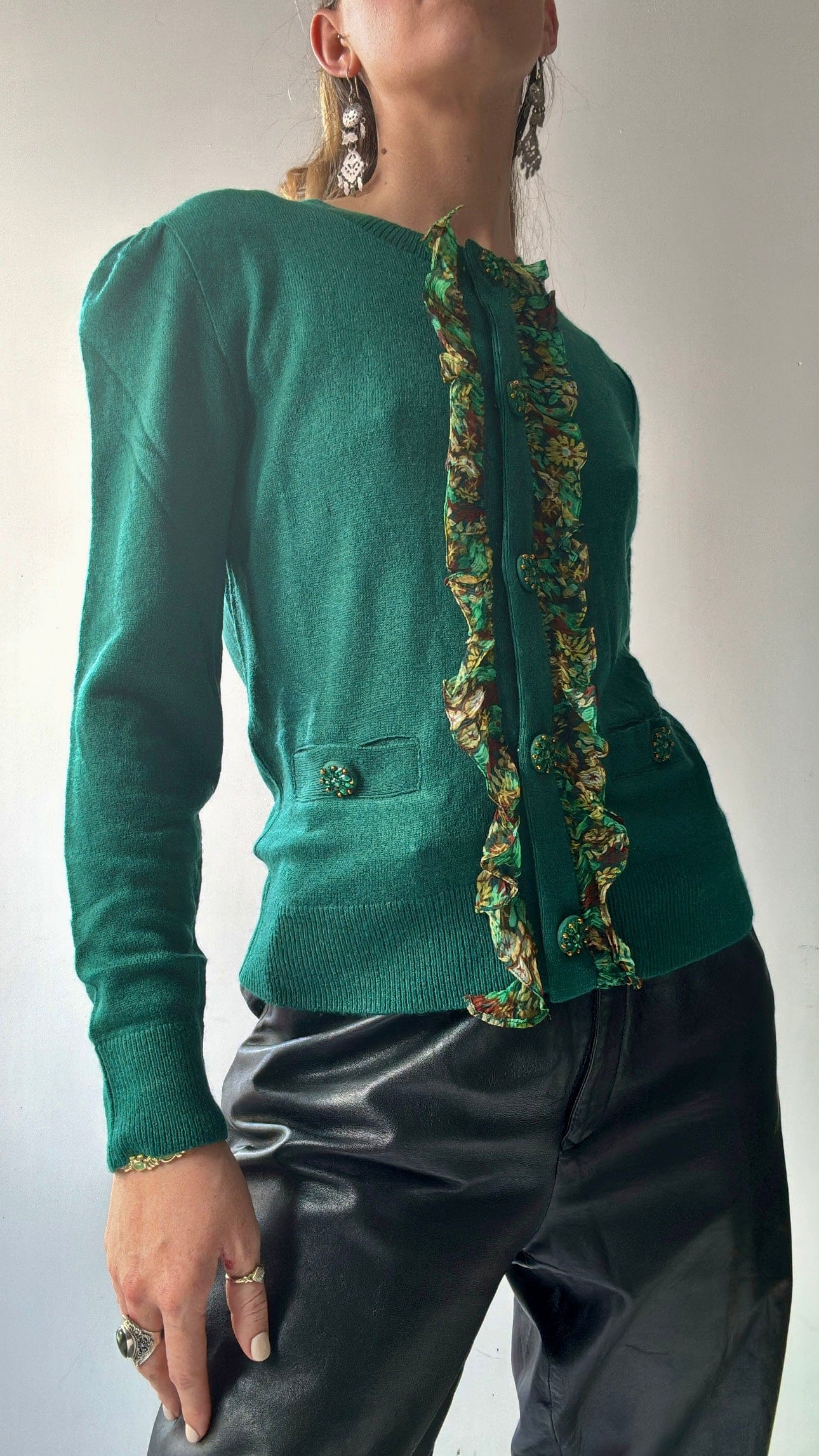 Derhy Derhy Bella Cardigan