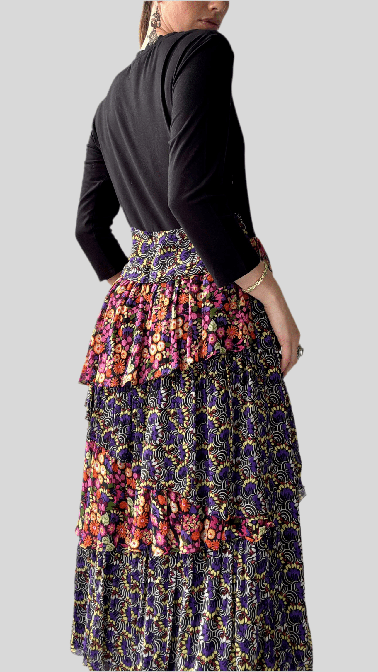 Derhy Derhy Bella Maxi Dress
