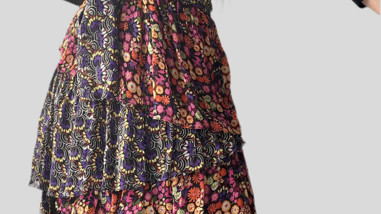 Derhy Derhy Bella Maxi Dress