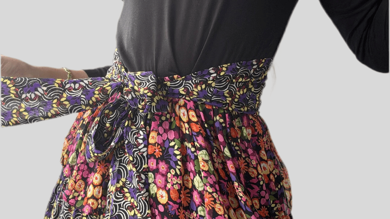 Derhy Derhy Bella Maxi Dress