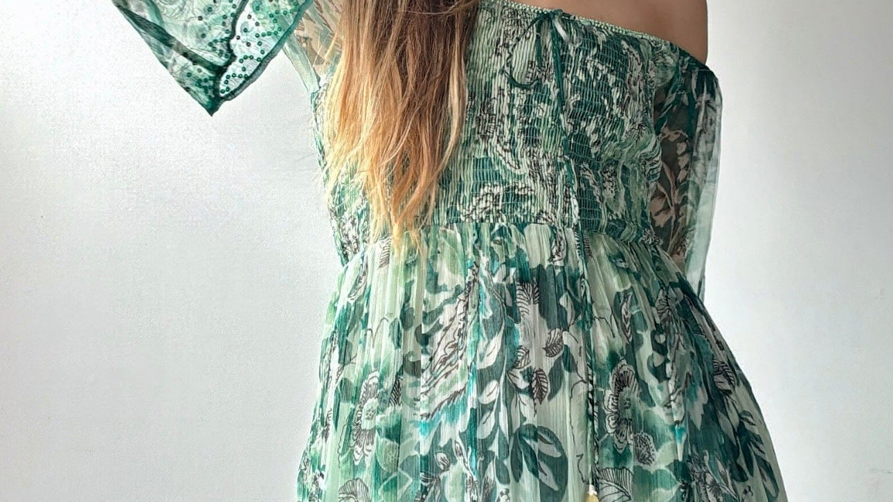 Derhy Derhy Elle Dress