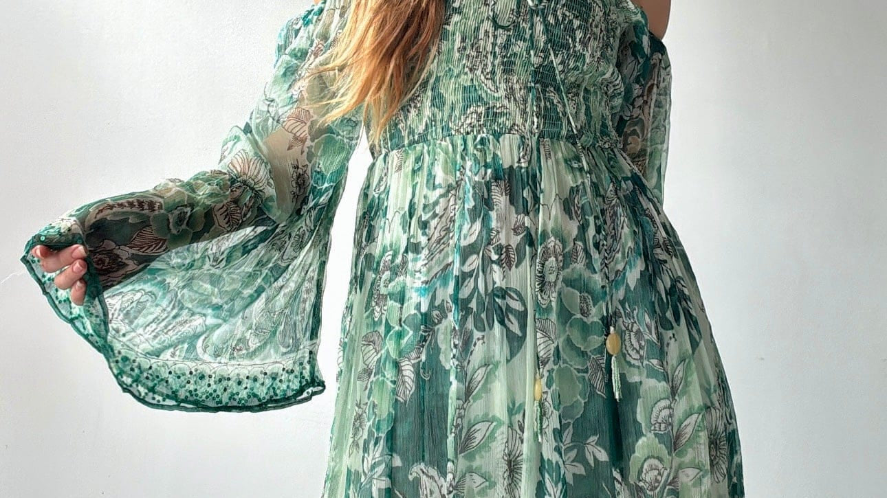 Derhy Derhy Elle Dress