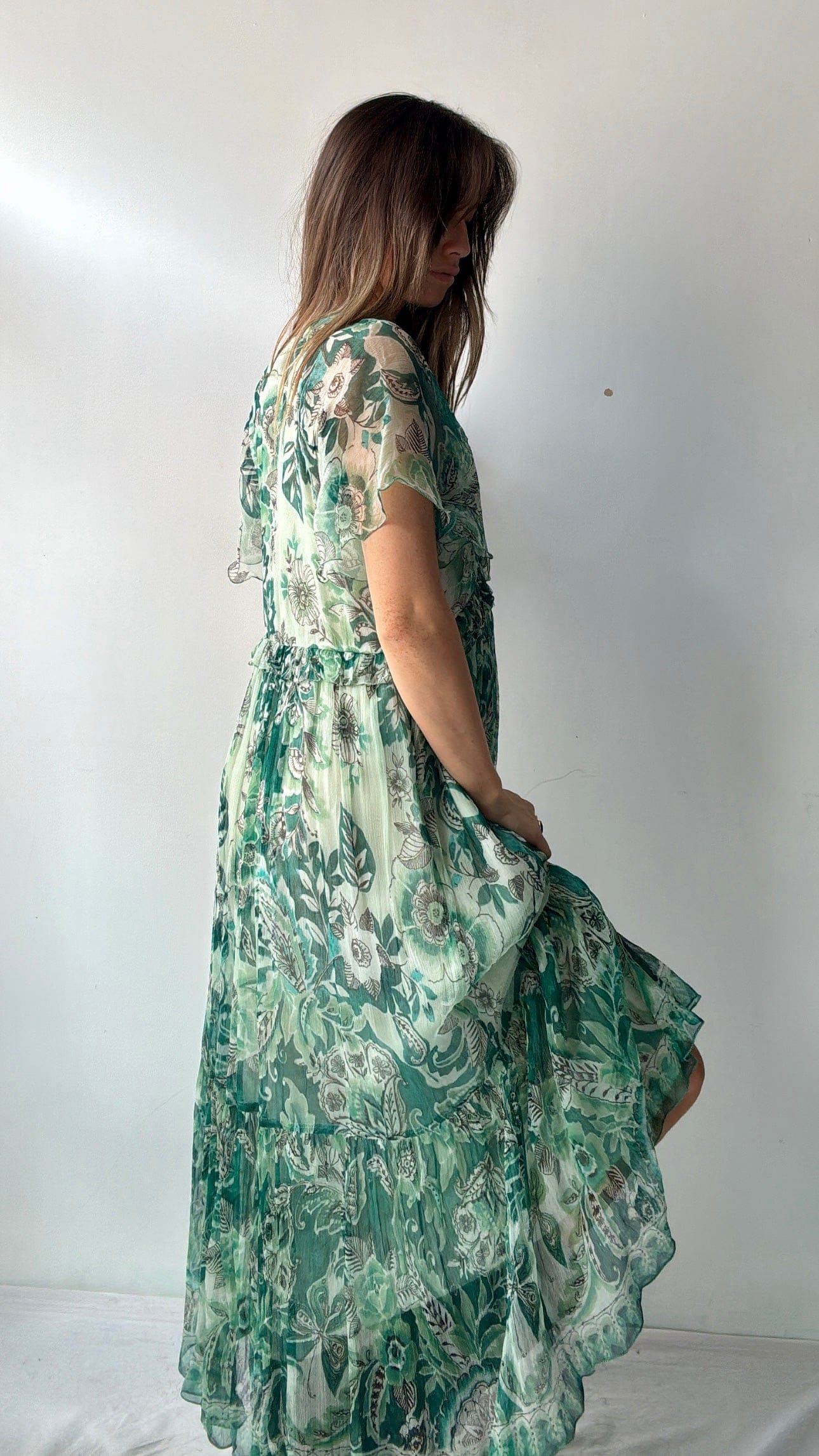 Derhy Derhy Jeanette Dress