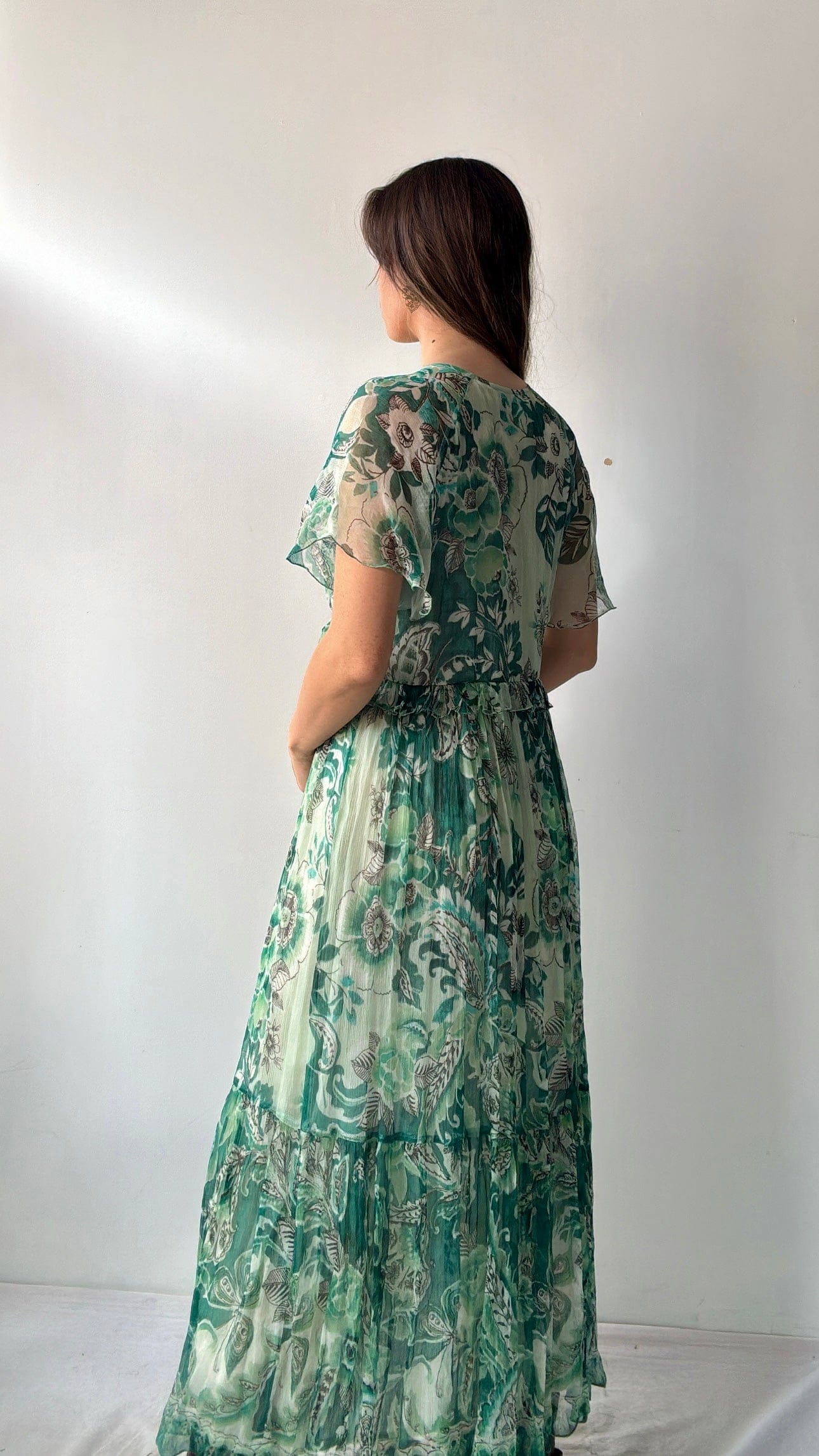 Derhy Derhy Jeanette Dress