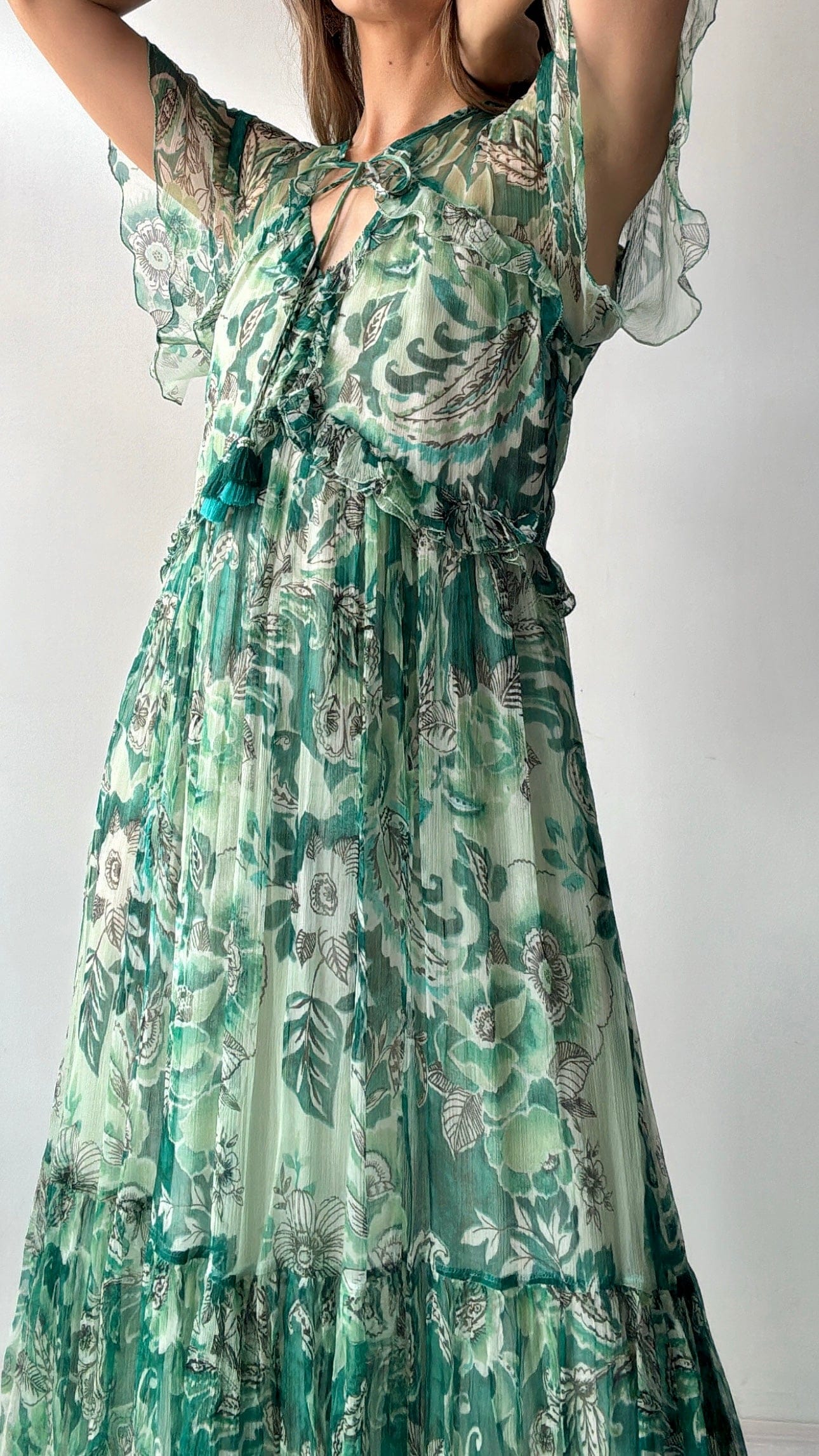 Derhy Derhy Jeanette Dress