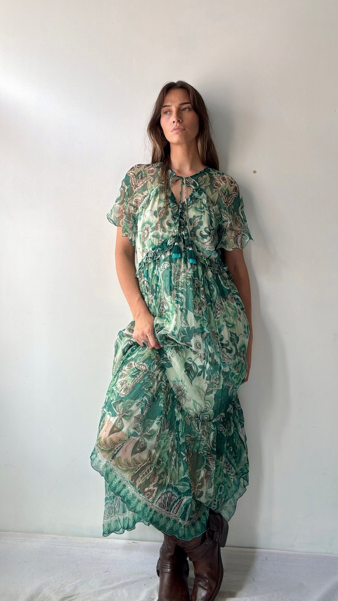 Derhy Derhy Jeanette Dress