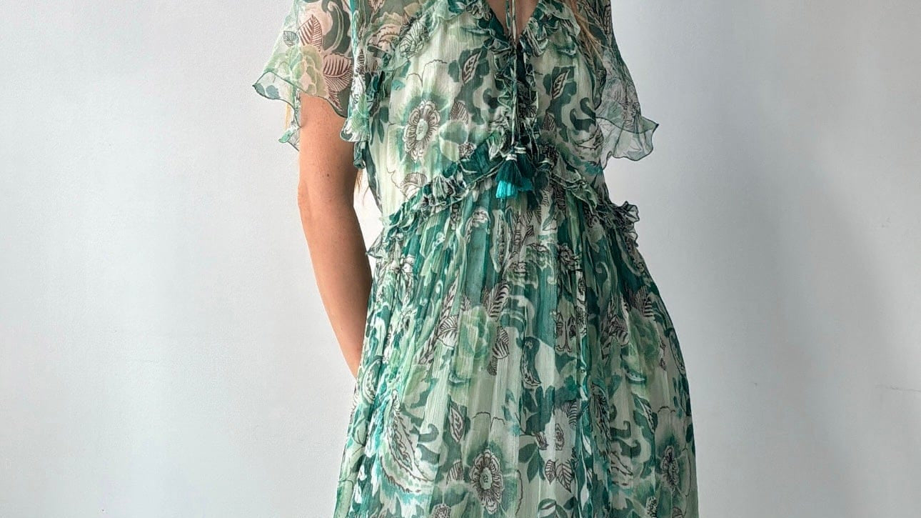 Derhy Derhy Jeanette Dress