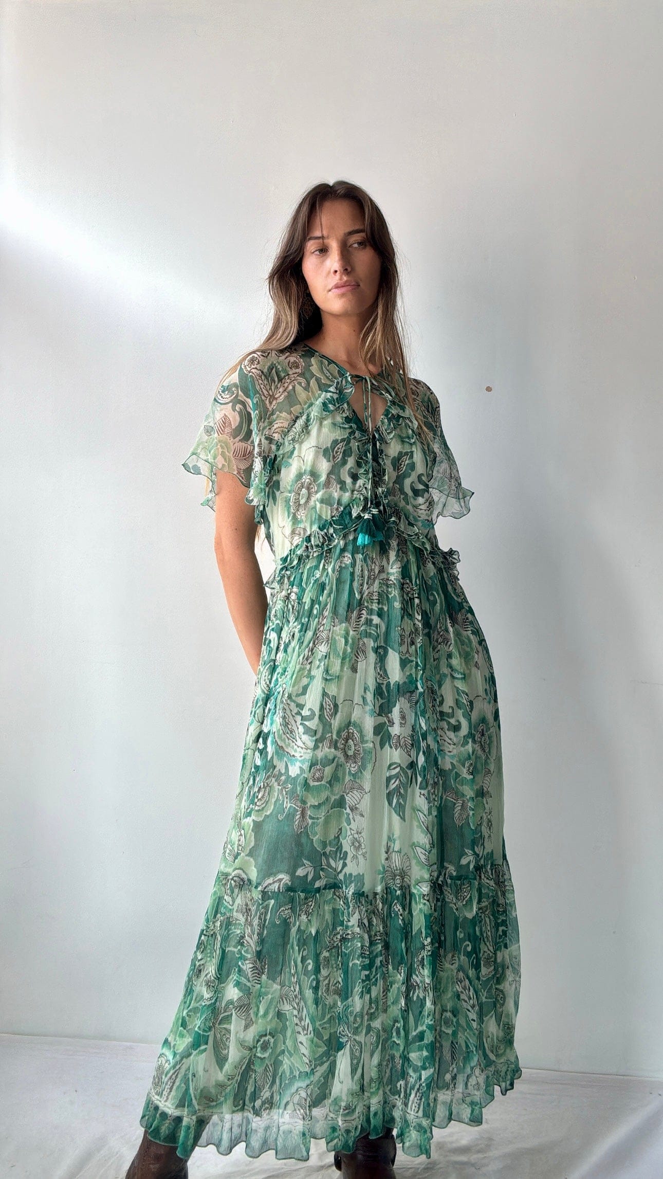 Derhy Derhy Jeanette Dress