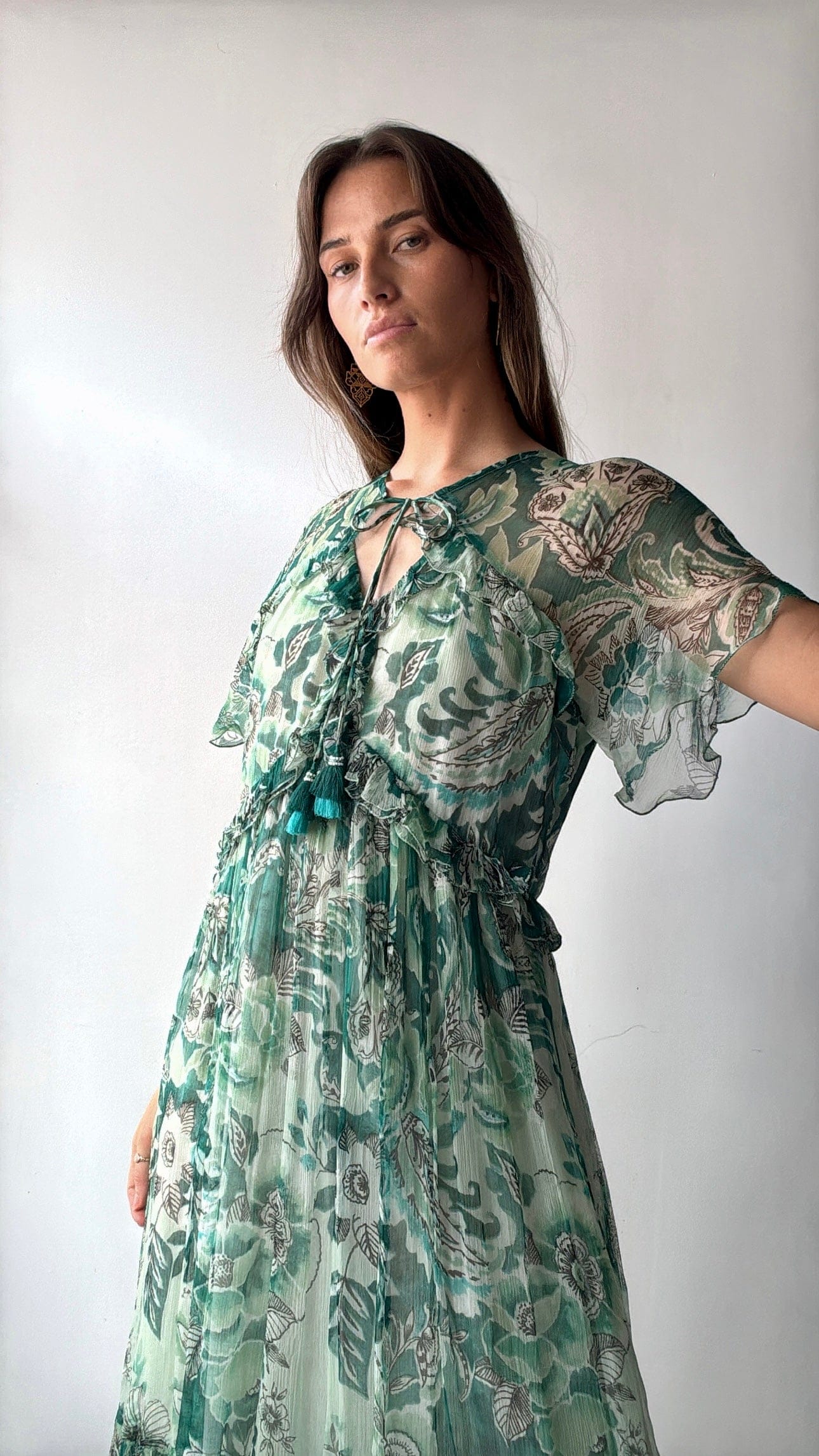 Derhy Derhy Jeanette Dress