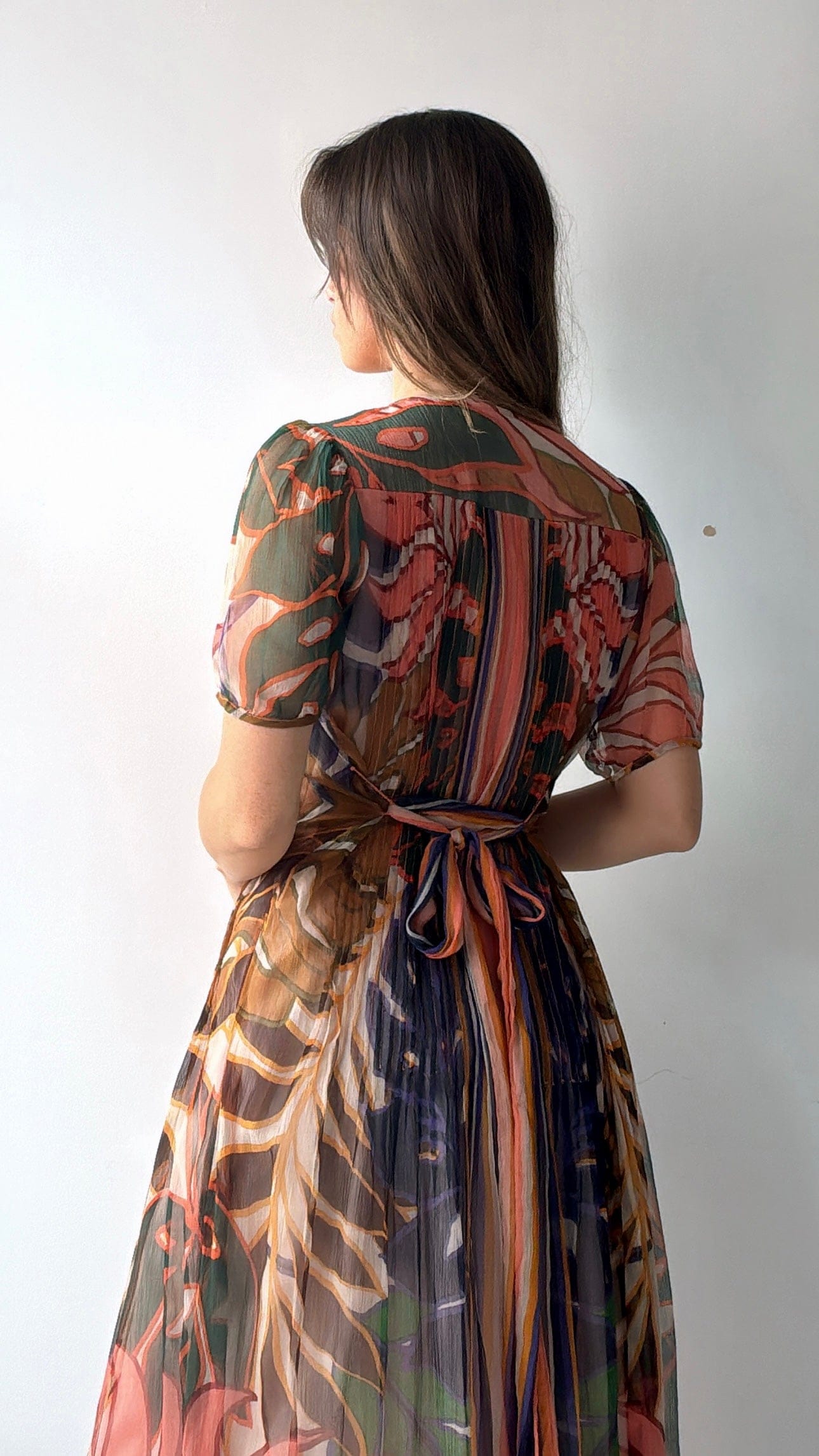 Derhy Derhy Jones Dress