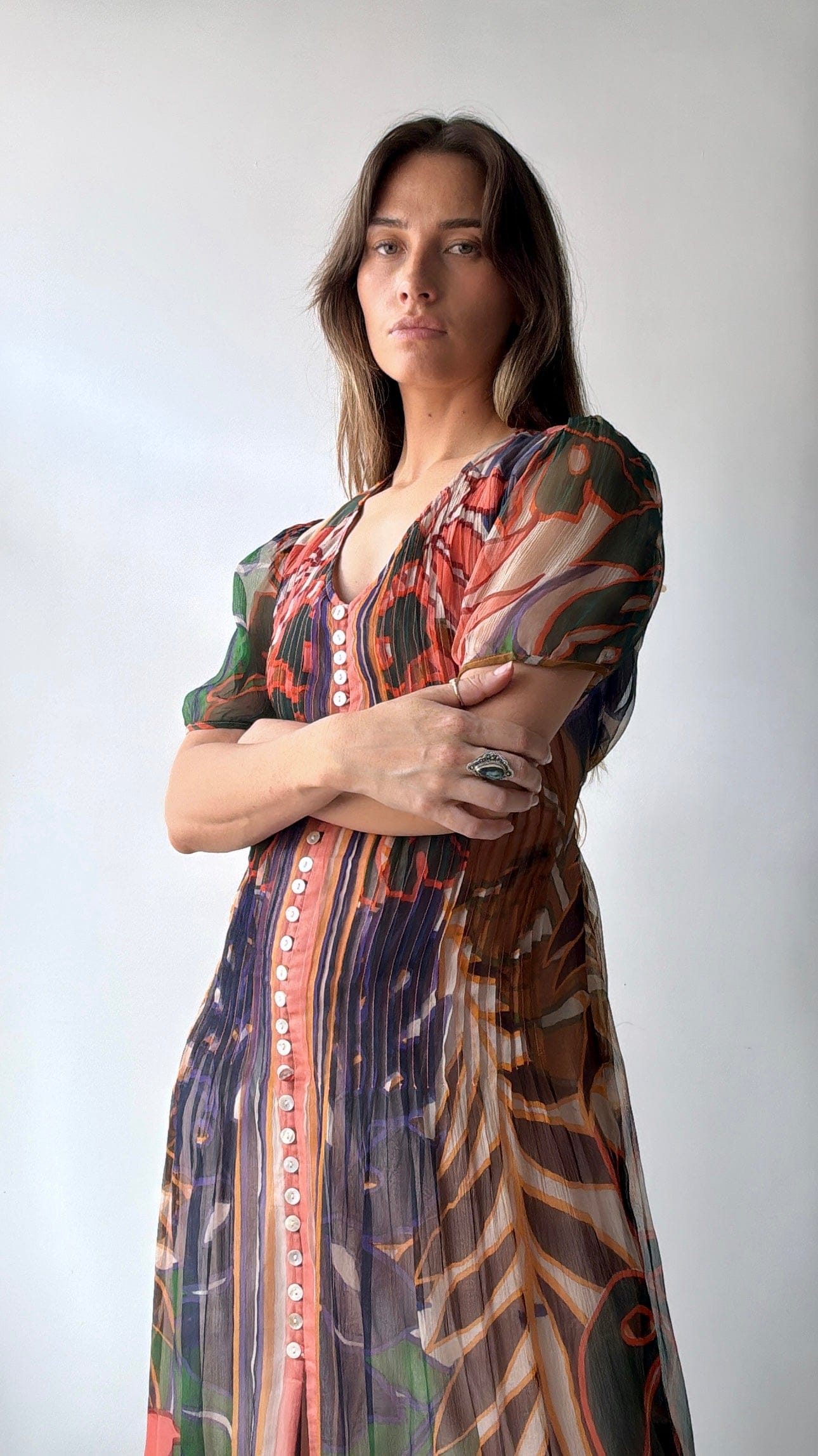 Derhy Derhy Jones Dress