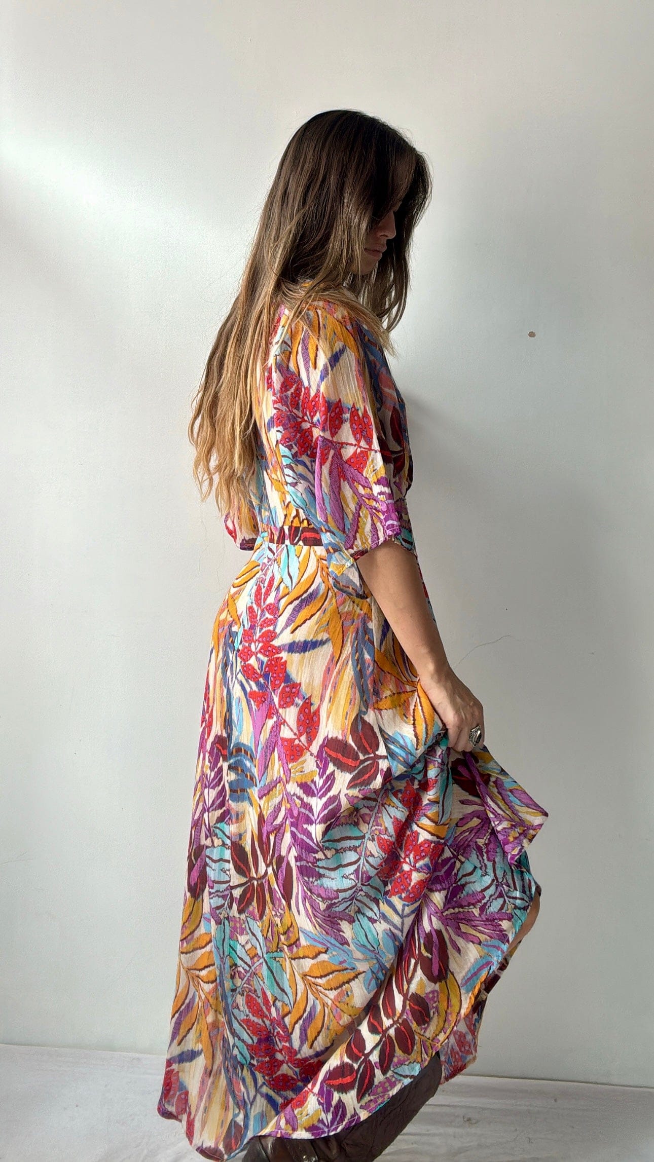 Derhy Derhy Melody Dress