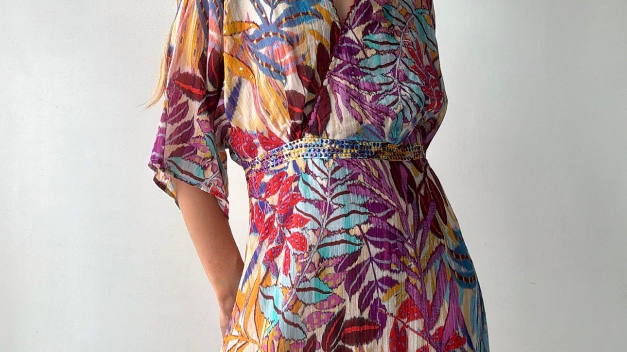 Derhy Derhy Melody Dress