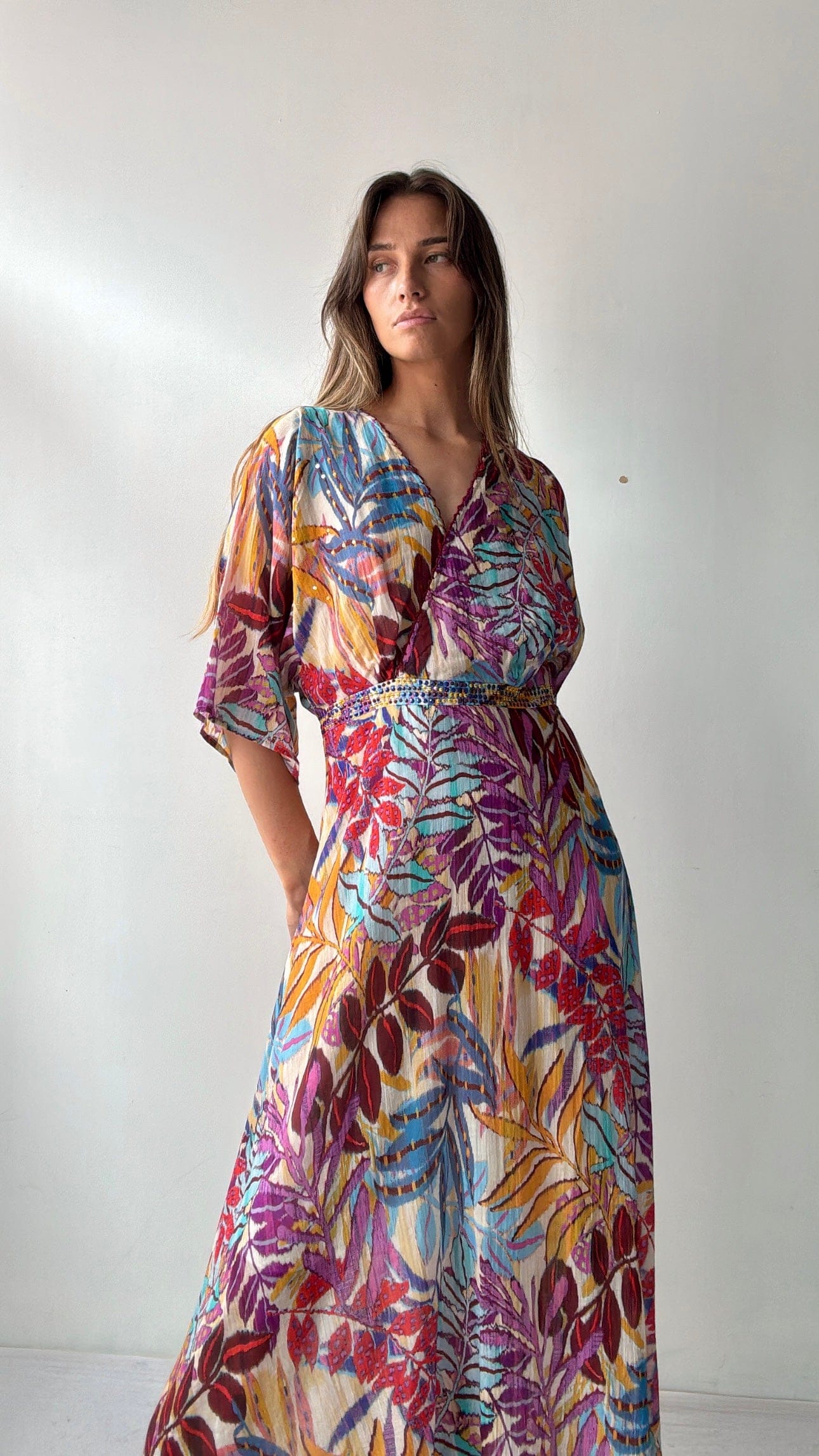 Derhy Derhy Melody Dress