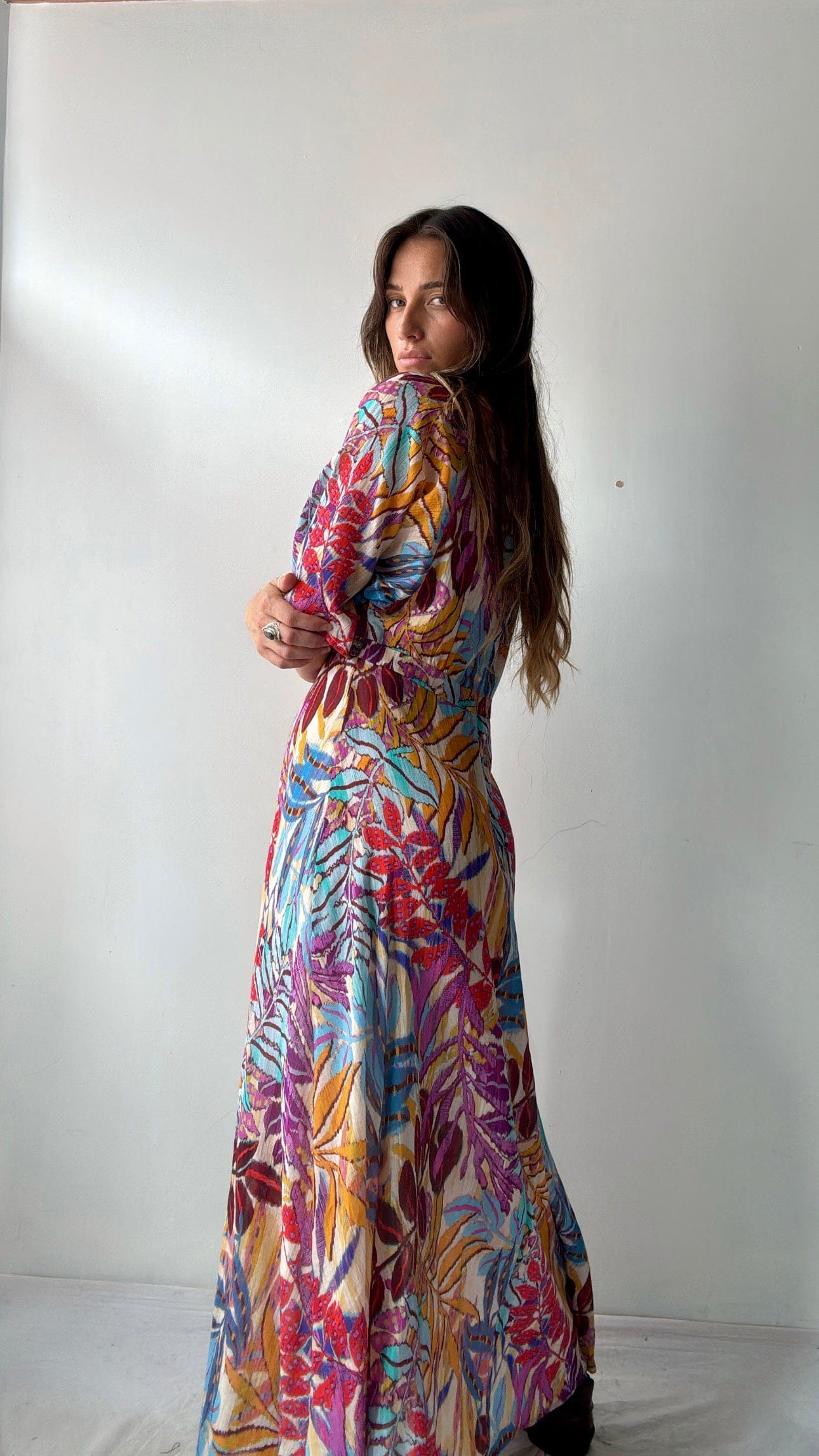 Derhy Derhy Melody Dress