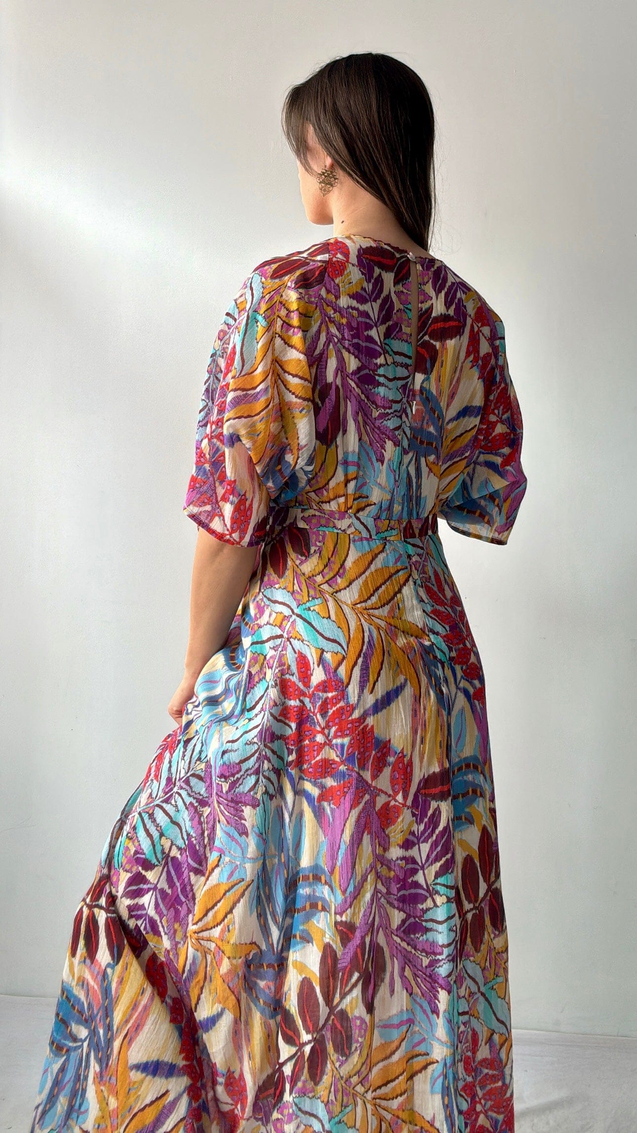 Derhy Derhy Melody Dress