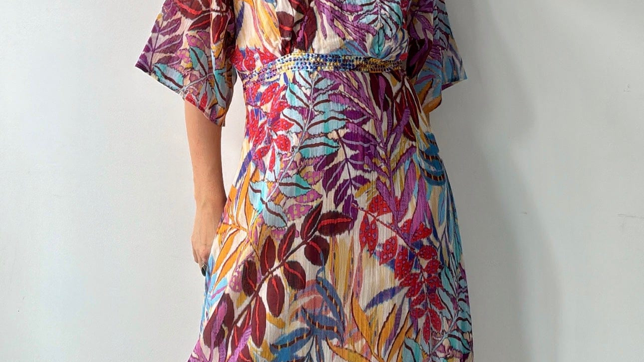 Derhy Derhy Melody Dress