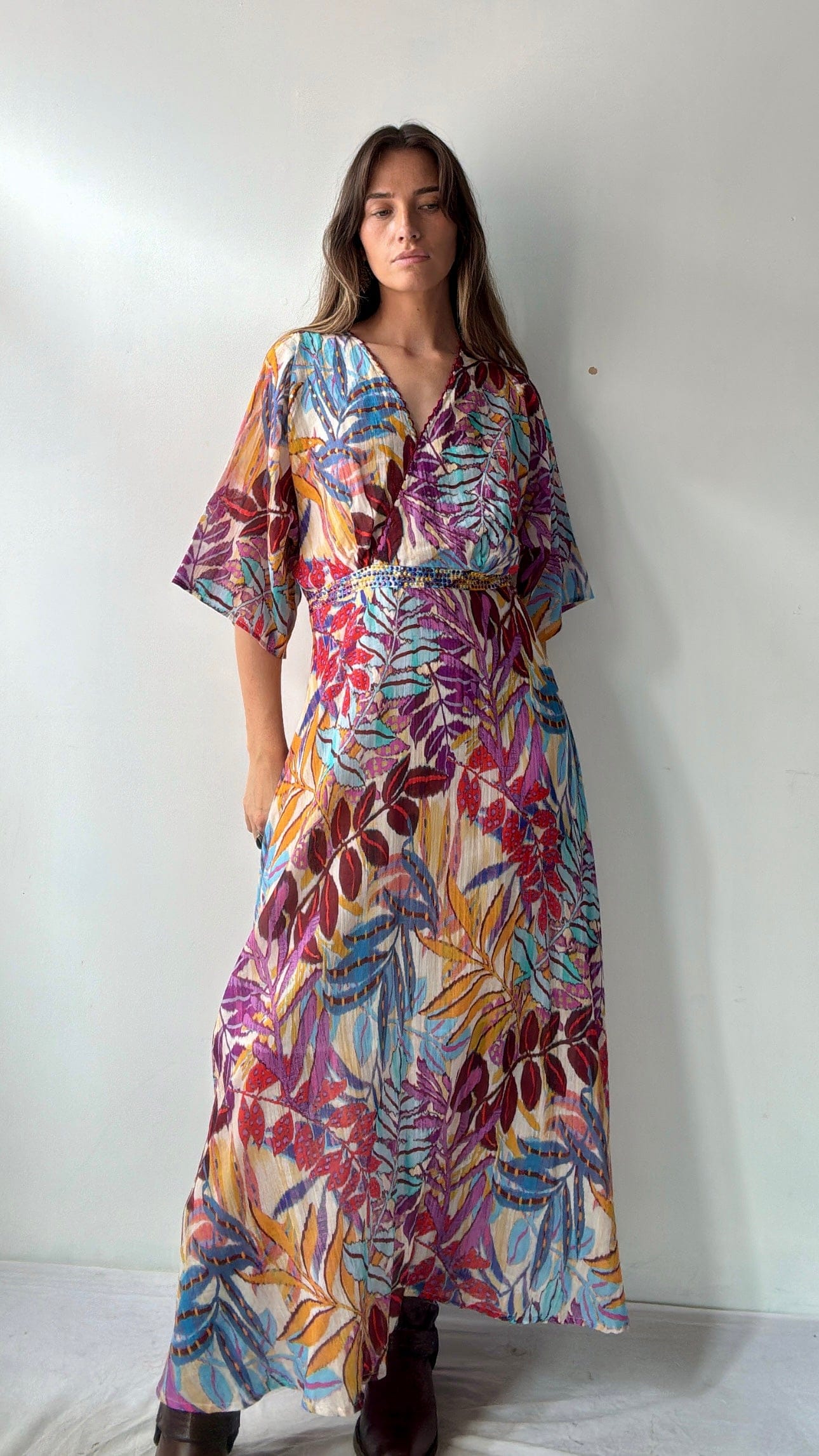 Derhy Derhy Melody Dress