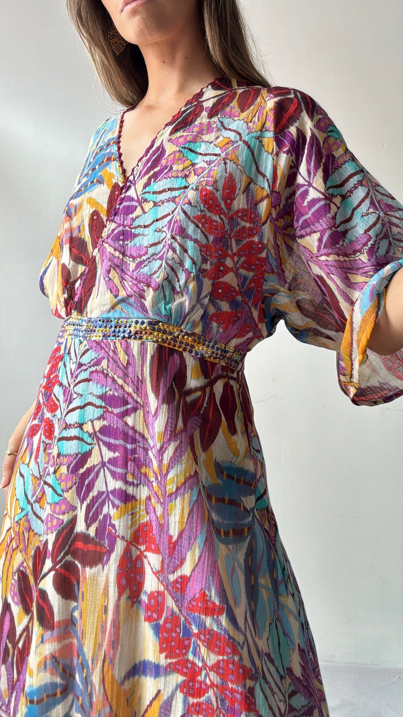 Derhy Derhy Melody Dress