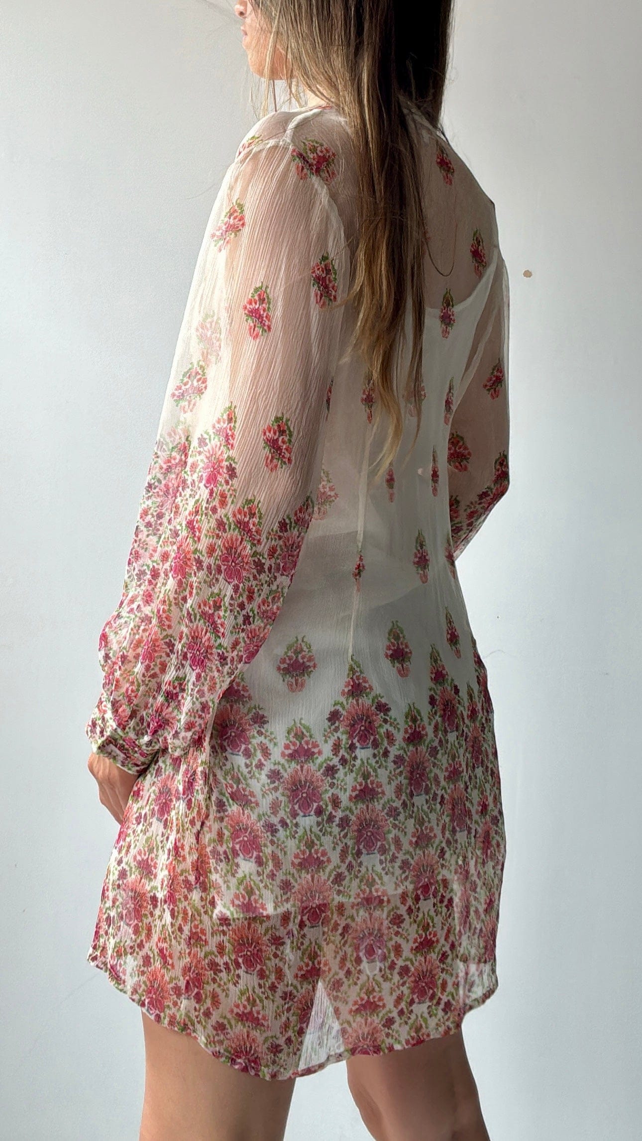 Derhy Tops Derhy Rene Shirt