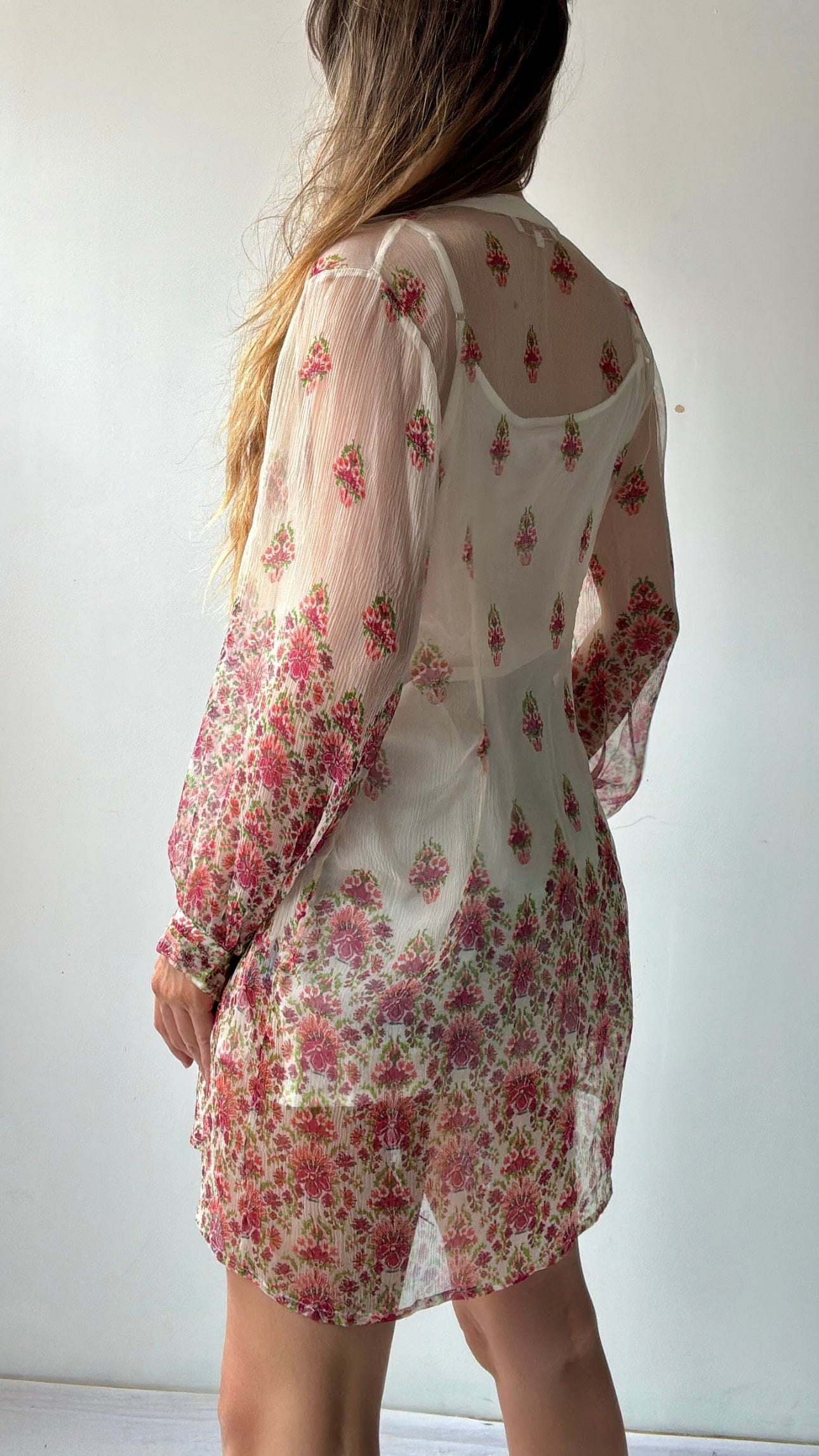 Derhy Tops Derhy Rene Shirt