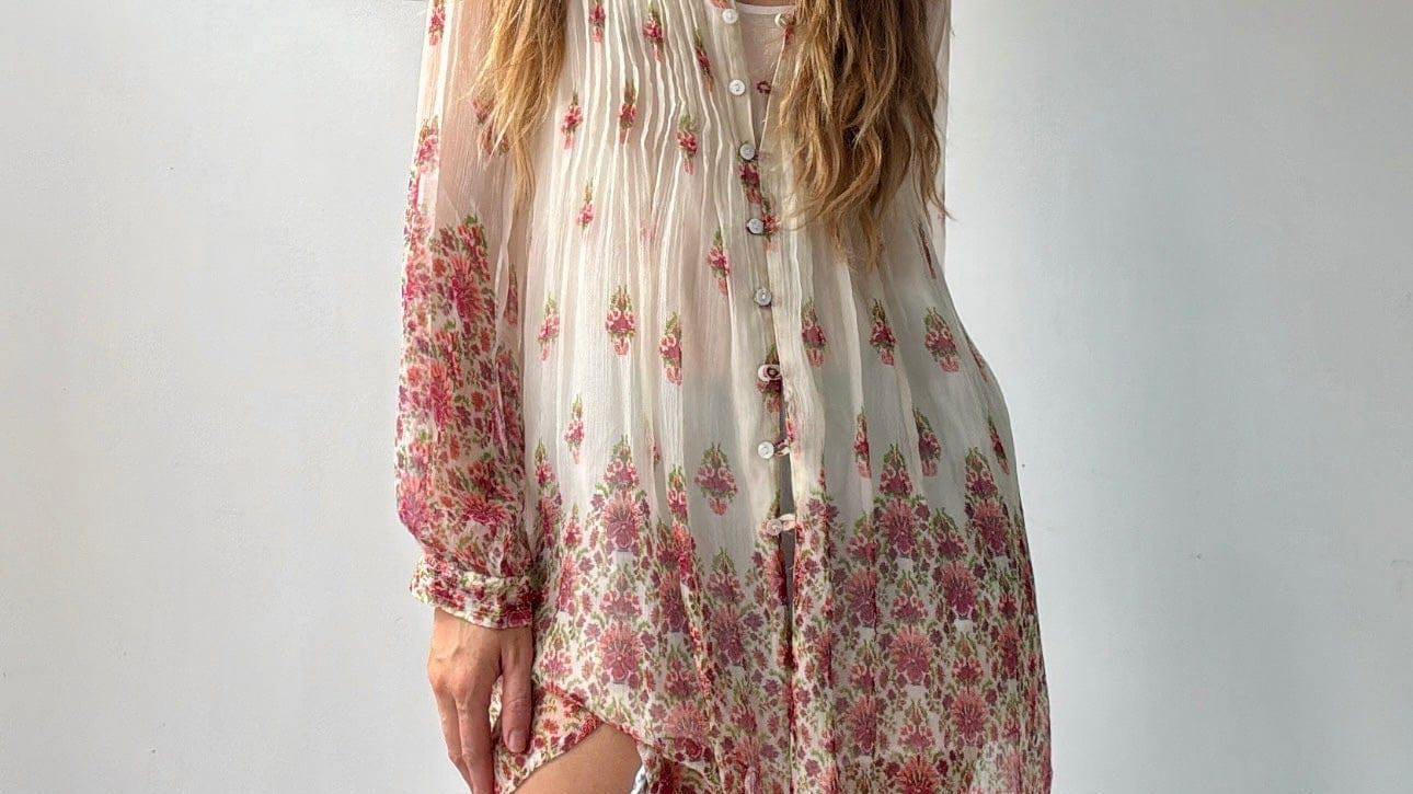 Derhy Tops Derhy Rene Shirt