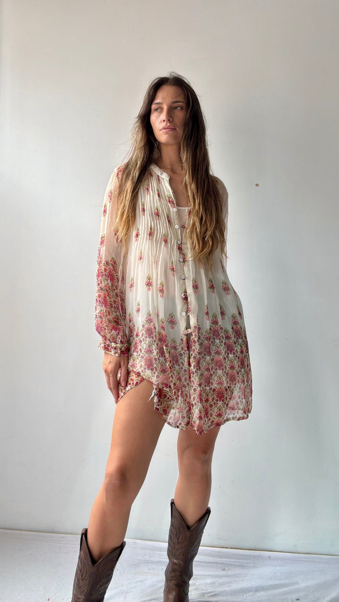 Derhy Tops Derhy Rene Shirt