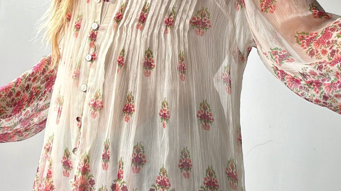 Derhy Tops Derhy Rene Shirt