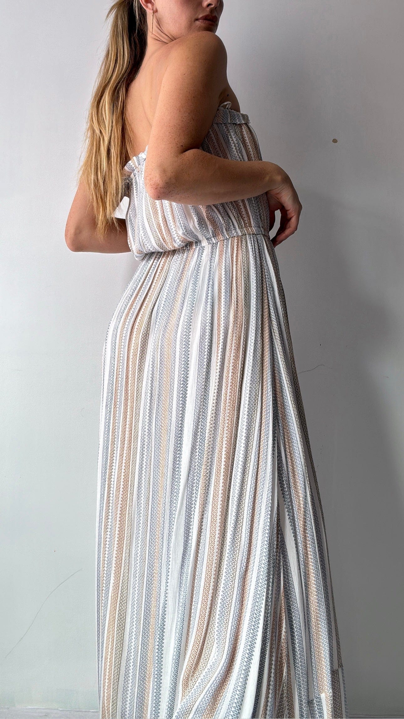 Santa Monica Elan Dress, Elan, Sistergolden