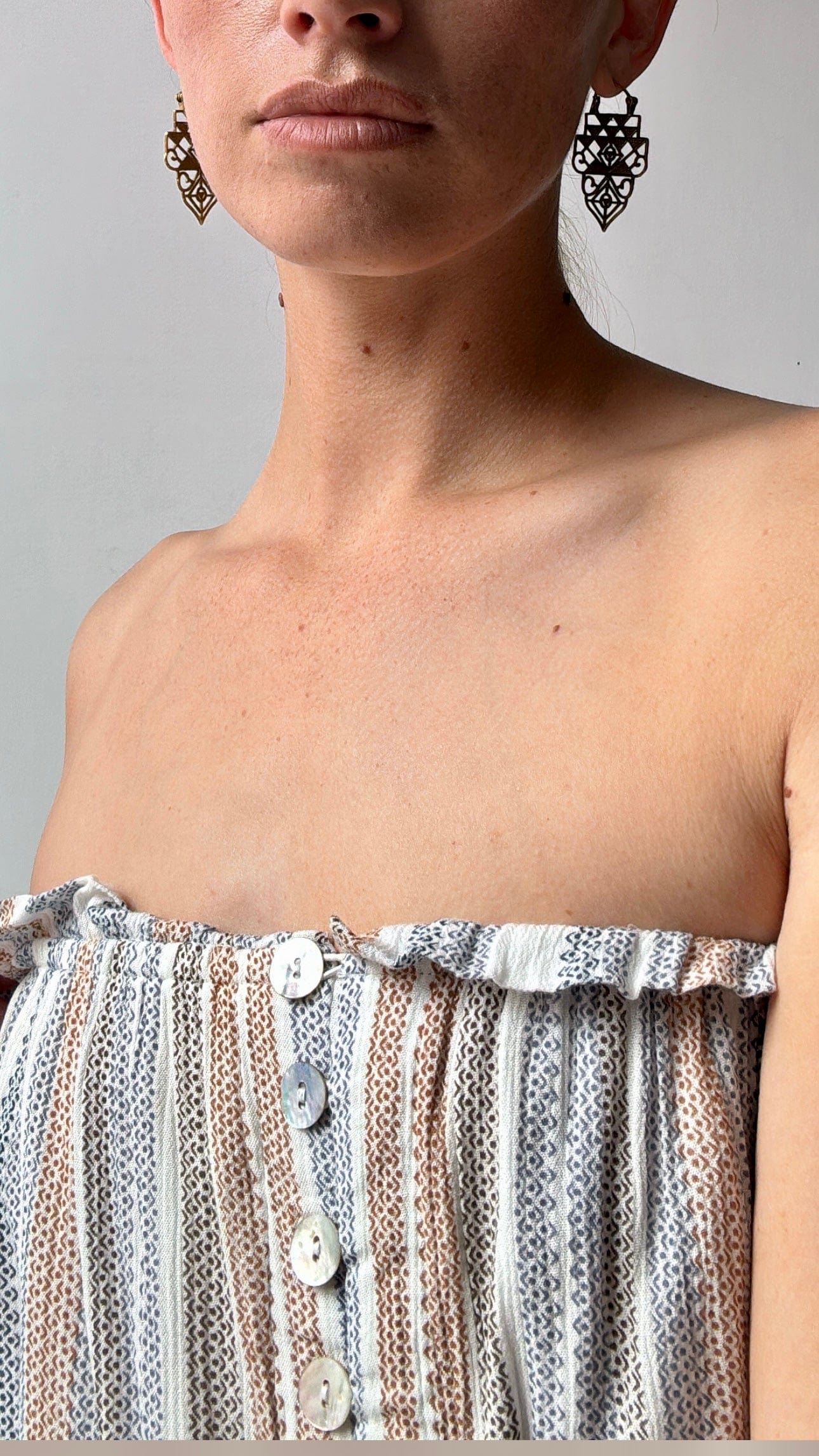 Santa Monica Elan Dress, Elan, Sistergolden