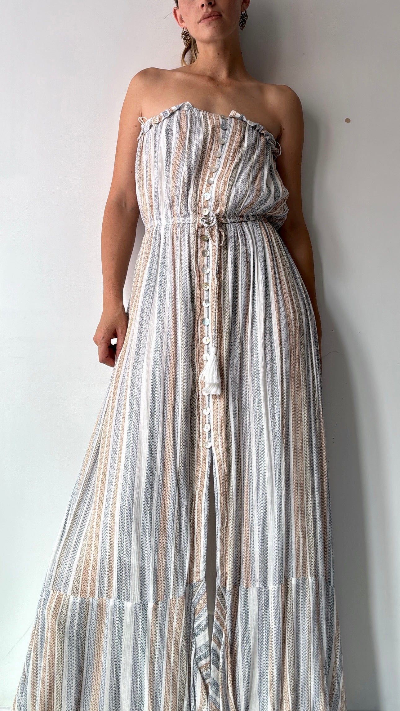Santa Monica Elan Dress, Elan, Sistergolden