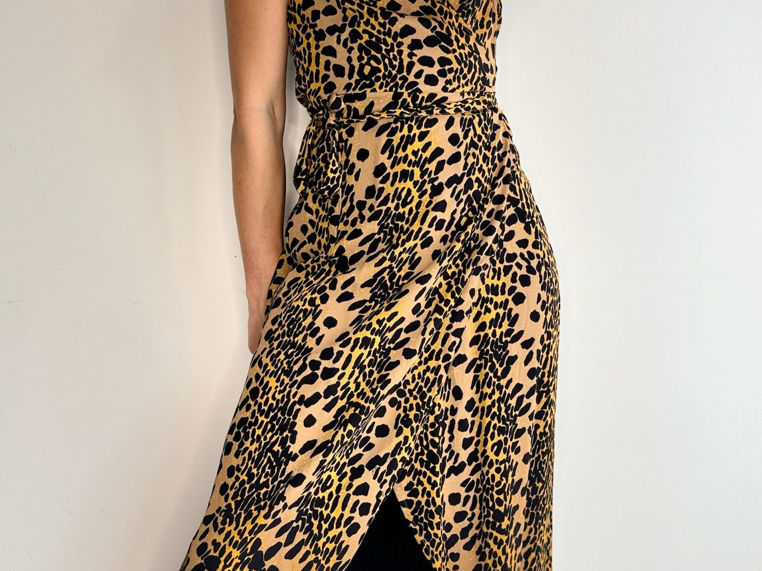 Fabienne Chapot Dress Fabienne Chapot Ginetta Dress