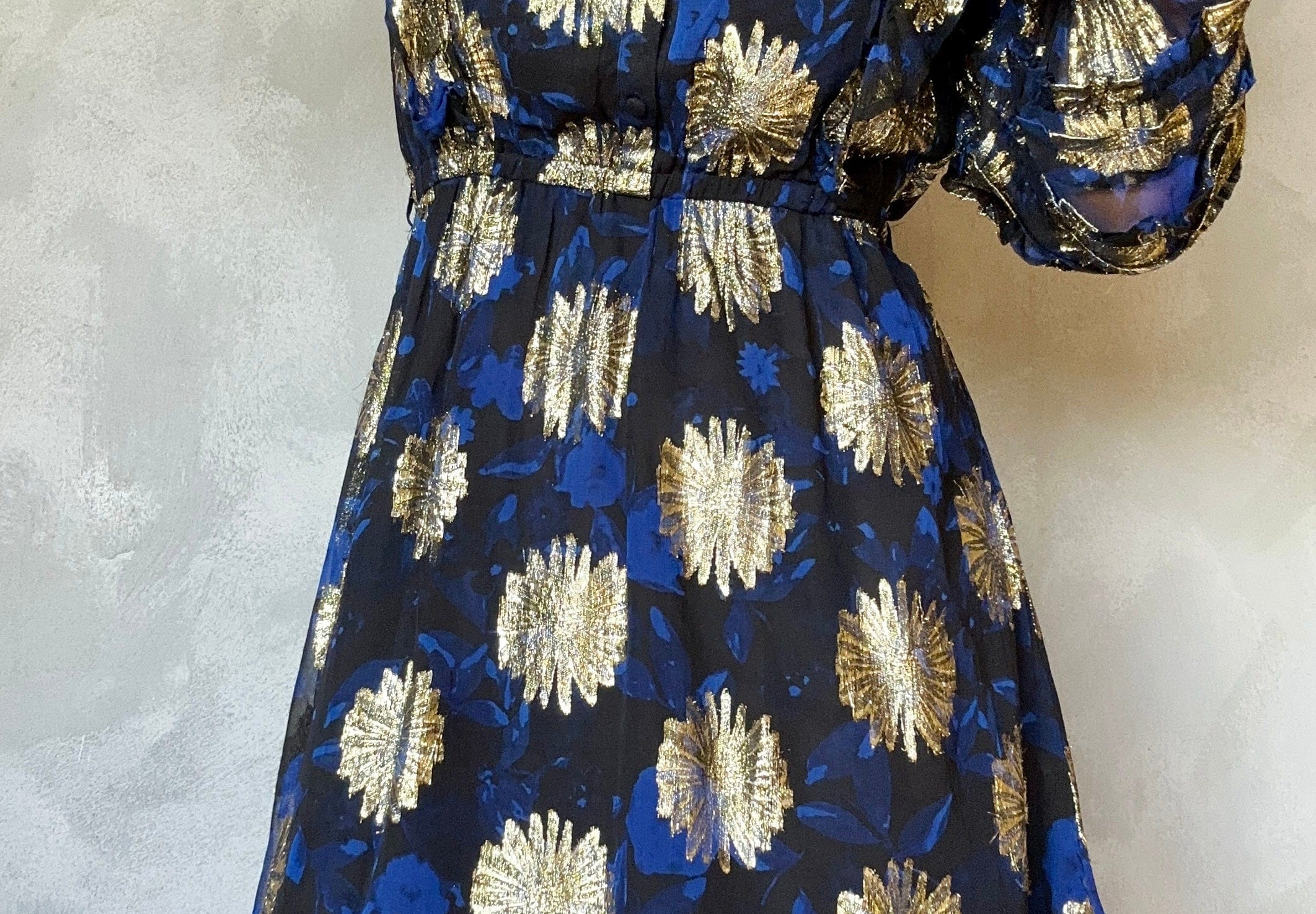 Fabienne Chapot Fabienne Chapot Camaro Dress