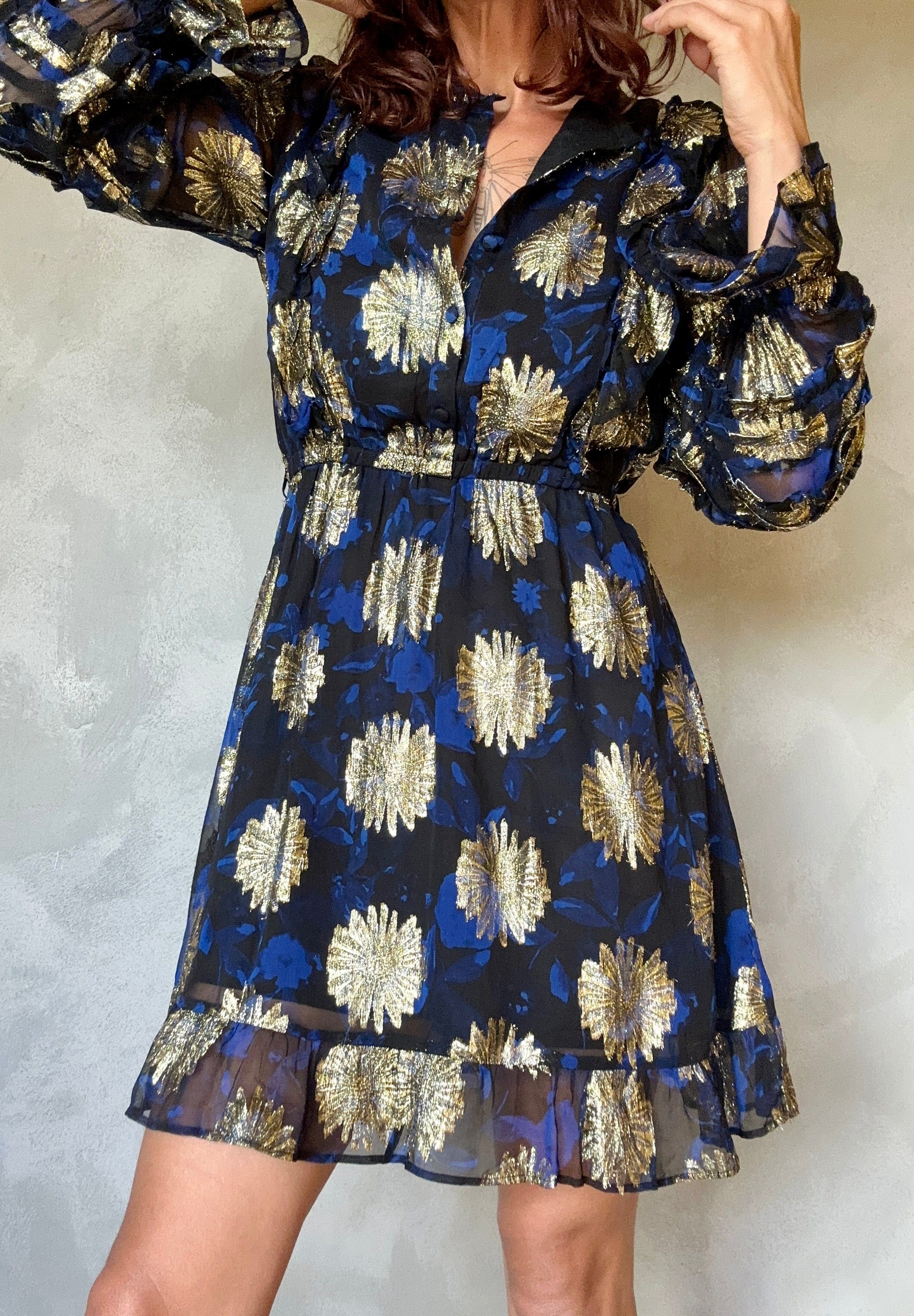 Fabienne Chapot Fabienne Chapot Camaro Dress