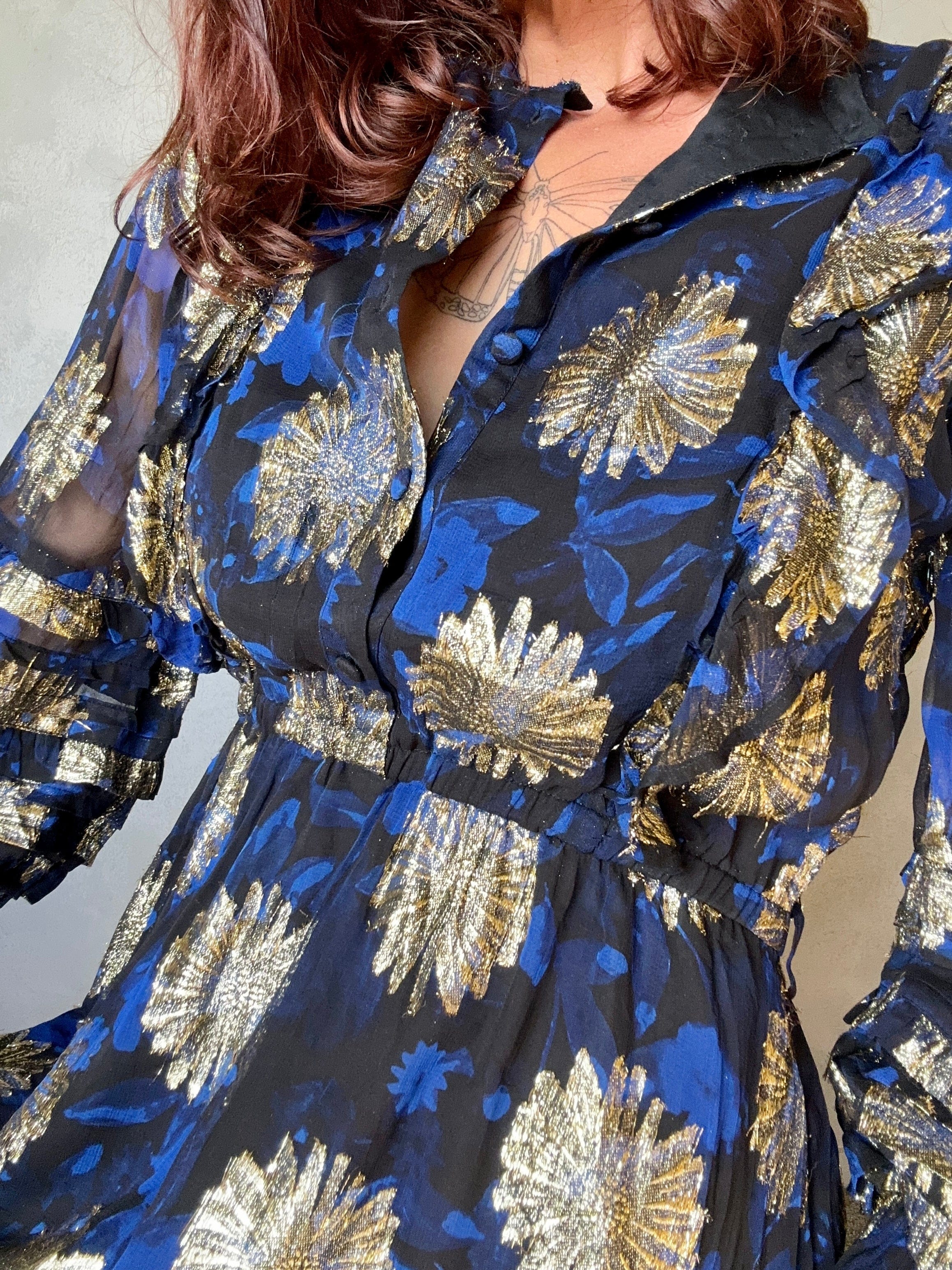 Fabienne Chapot Fabienne Chapot Camaro Dress