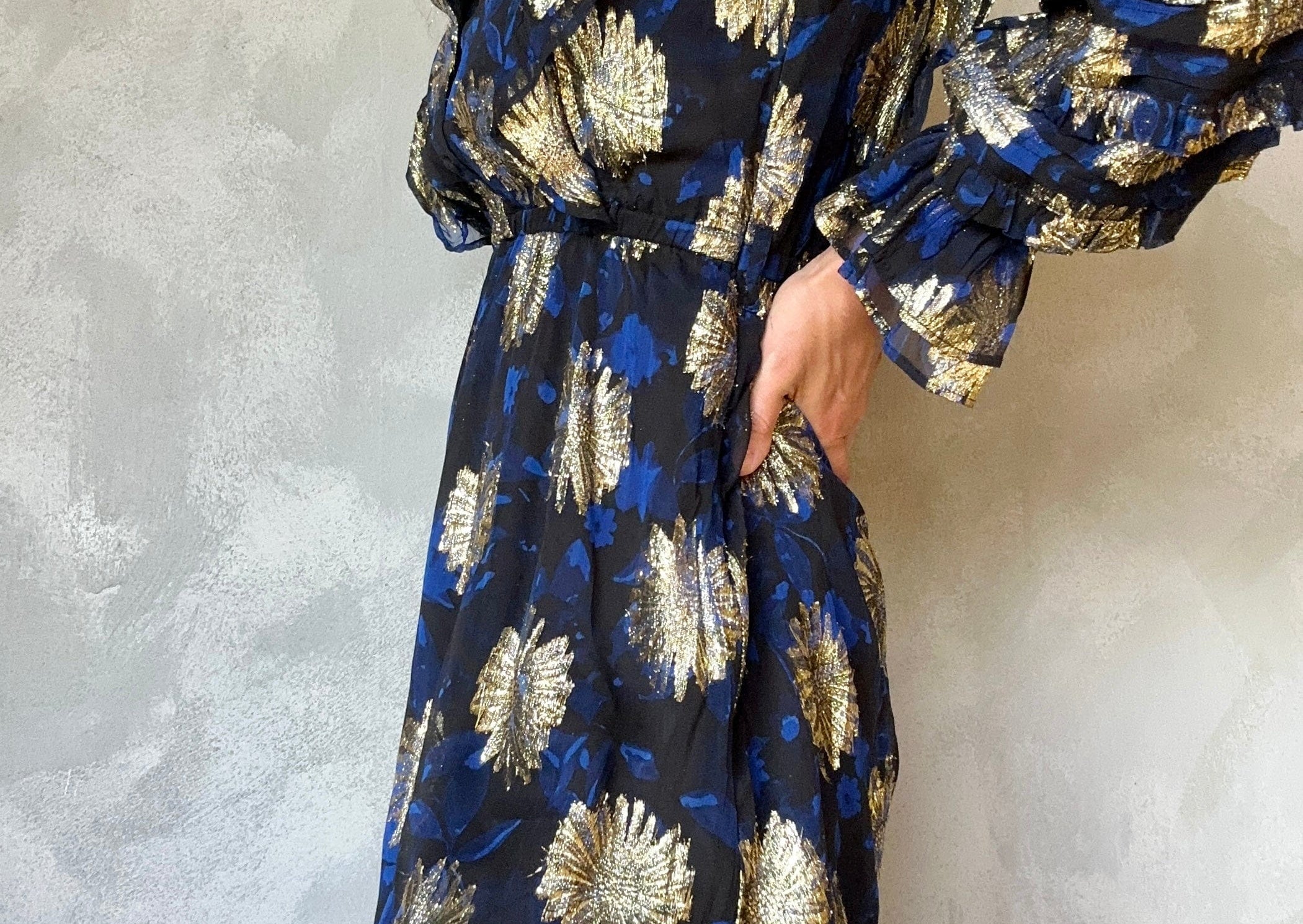 Fabienne Chapot Fabienne Chapot Camaro Dress