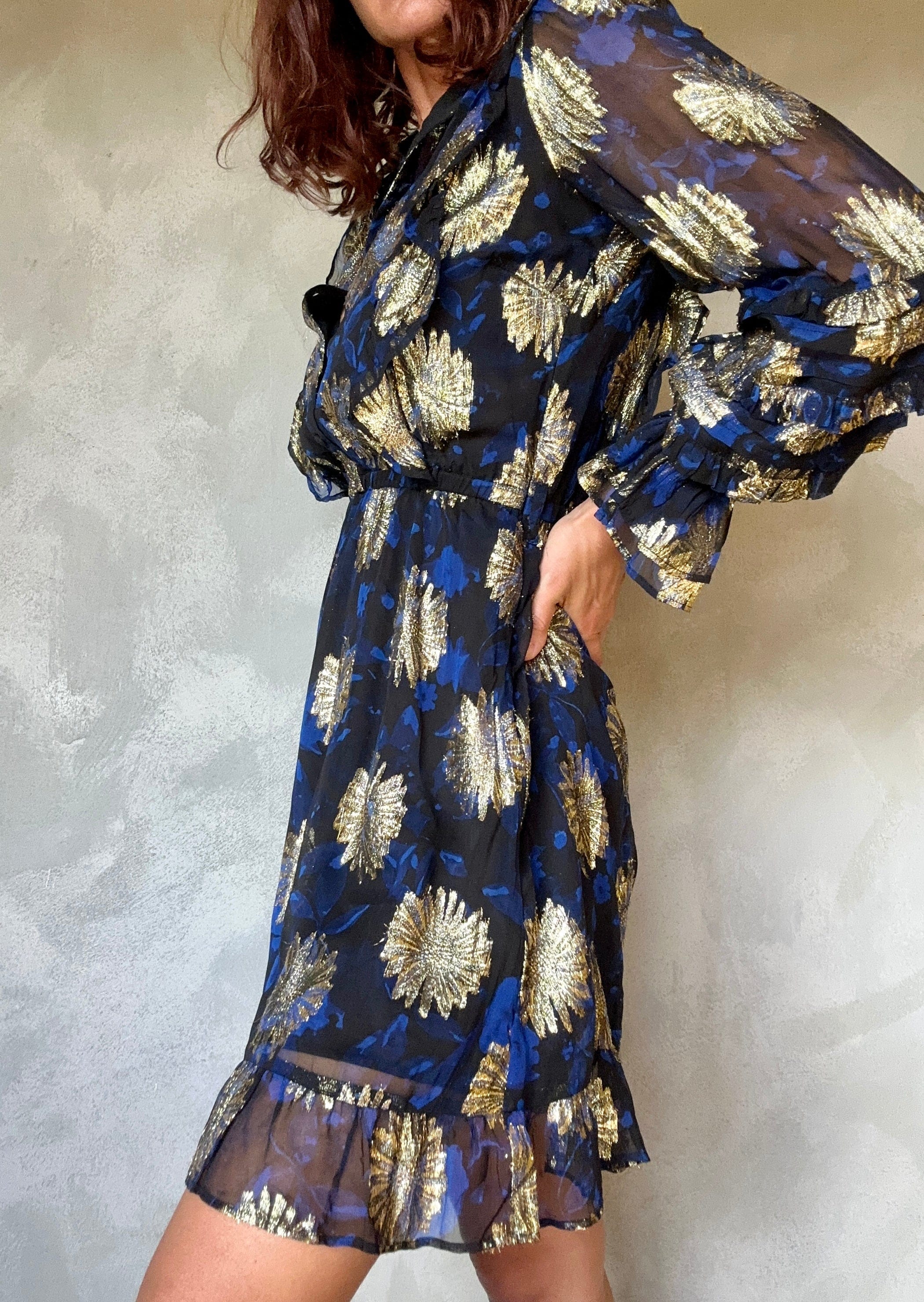 Fabienne Chapot Fabienne Chapot Camaro Dress