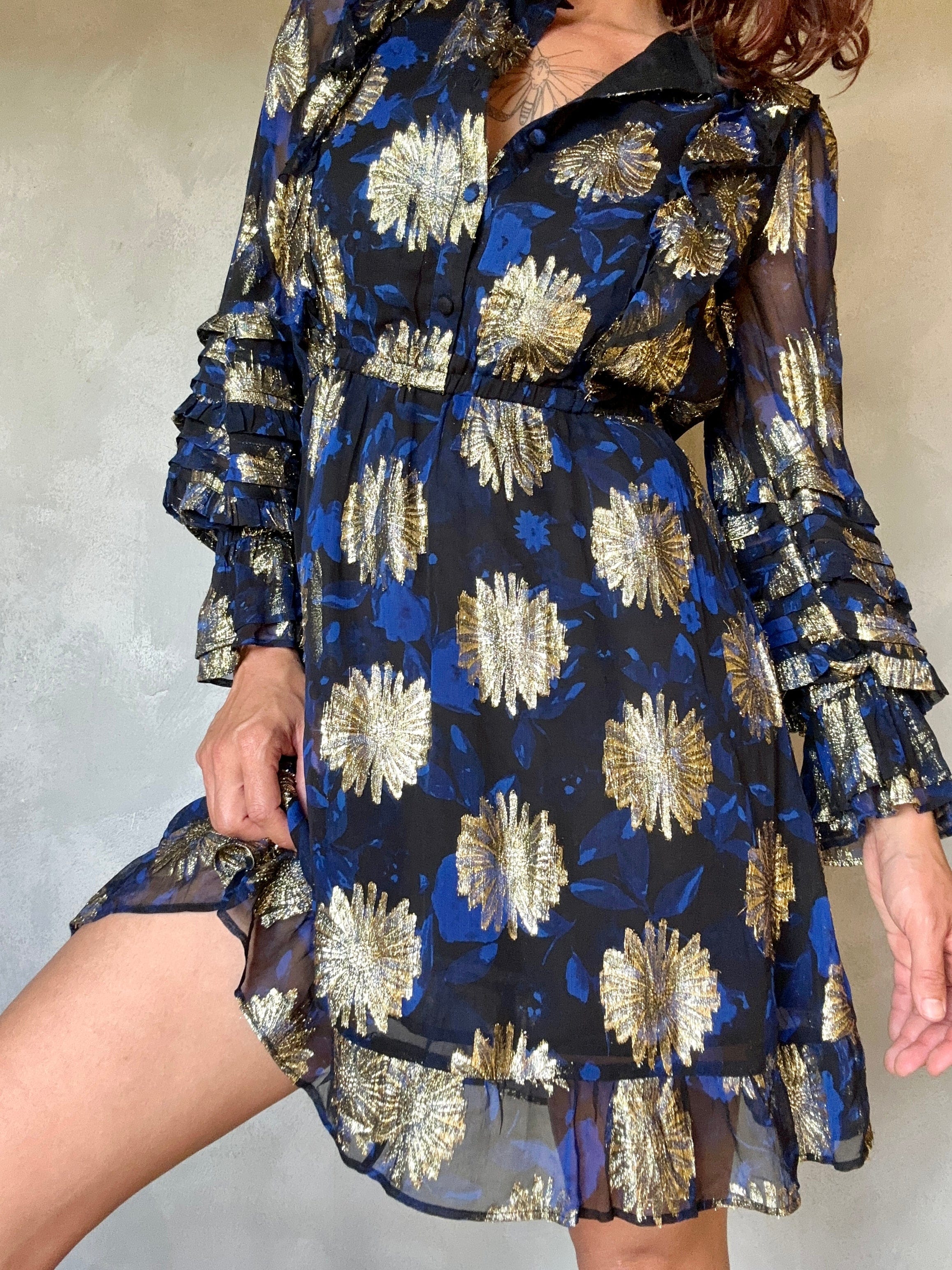 Fabienne Chapot Fabienne Chapot Camaro Dress