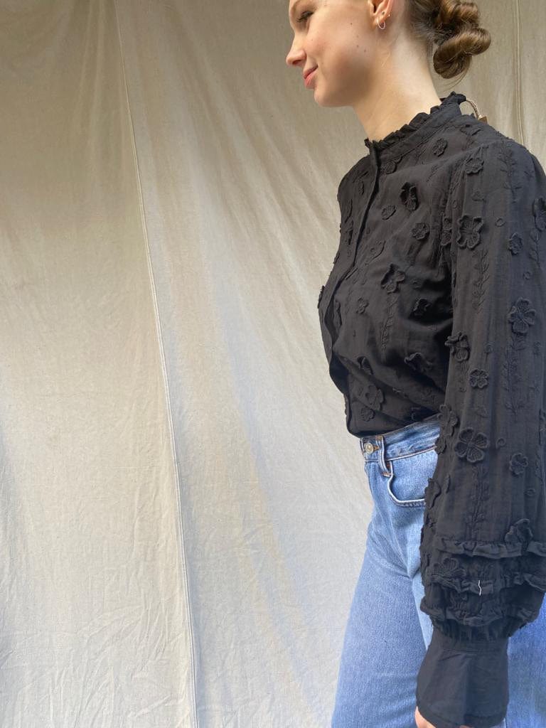 Fabienne Chapot Fabienne Chapot Zenvo Shirt